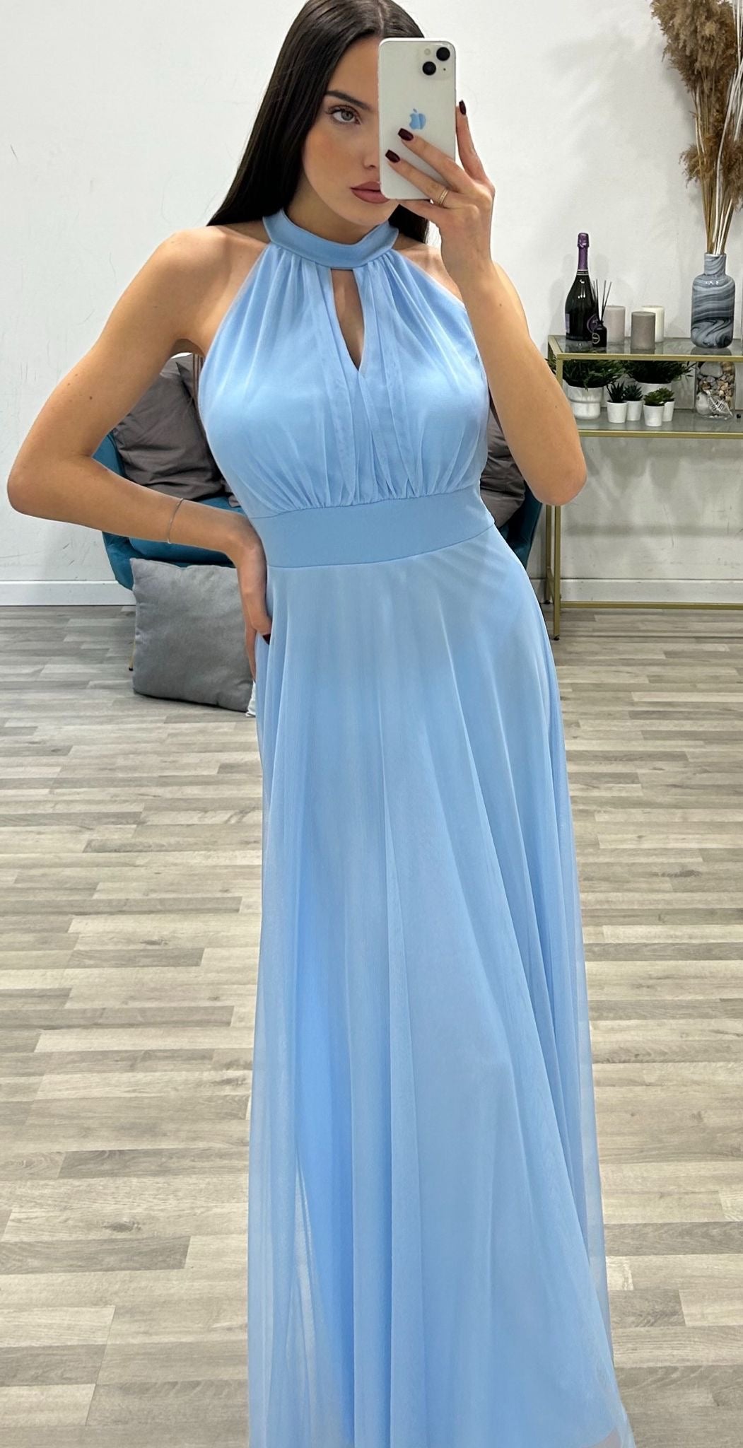 vestito velik