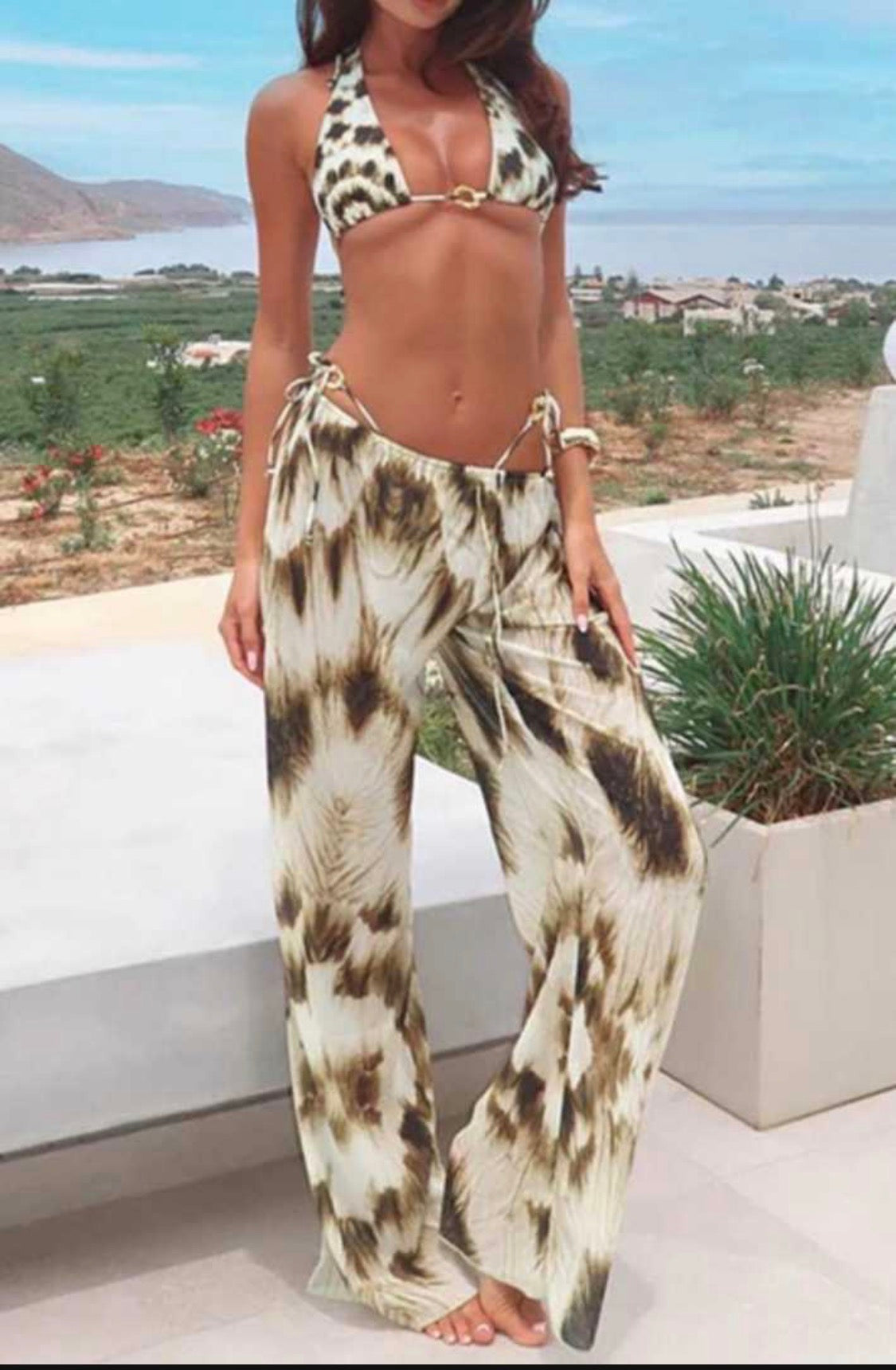 costume porto cesareo