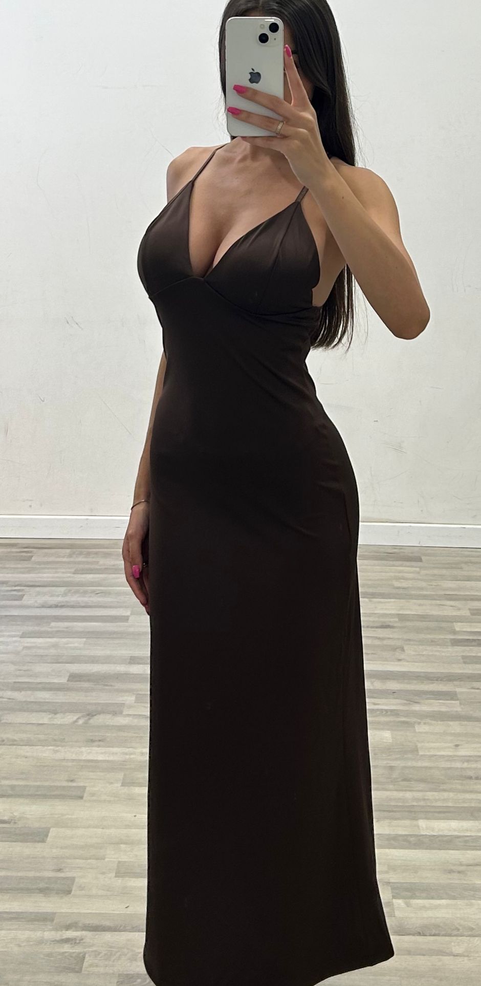 vestito betty