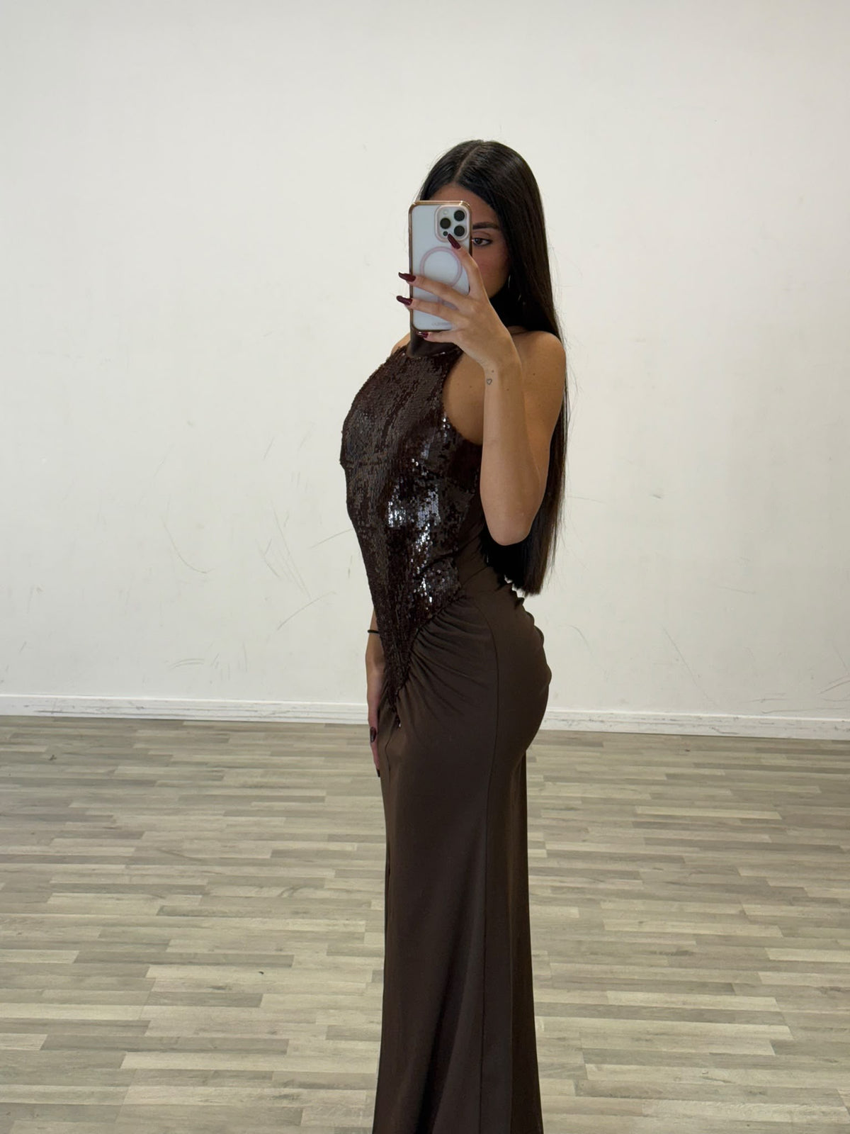 vestito paris