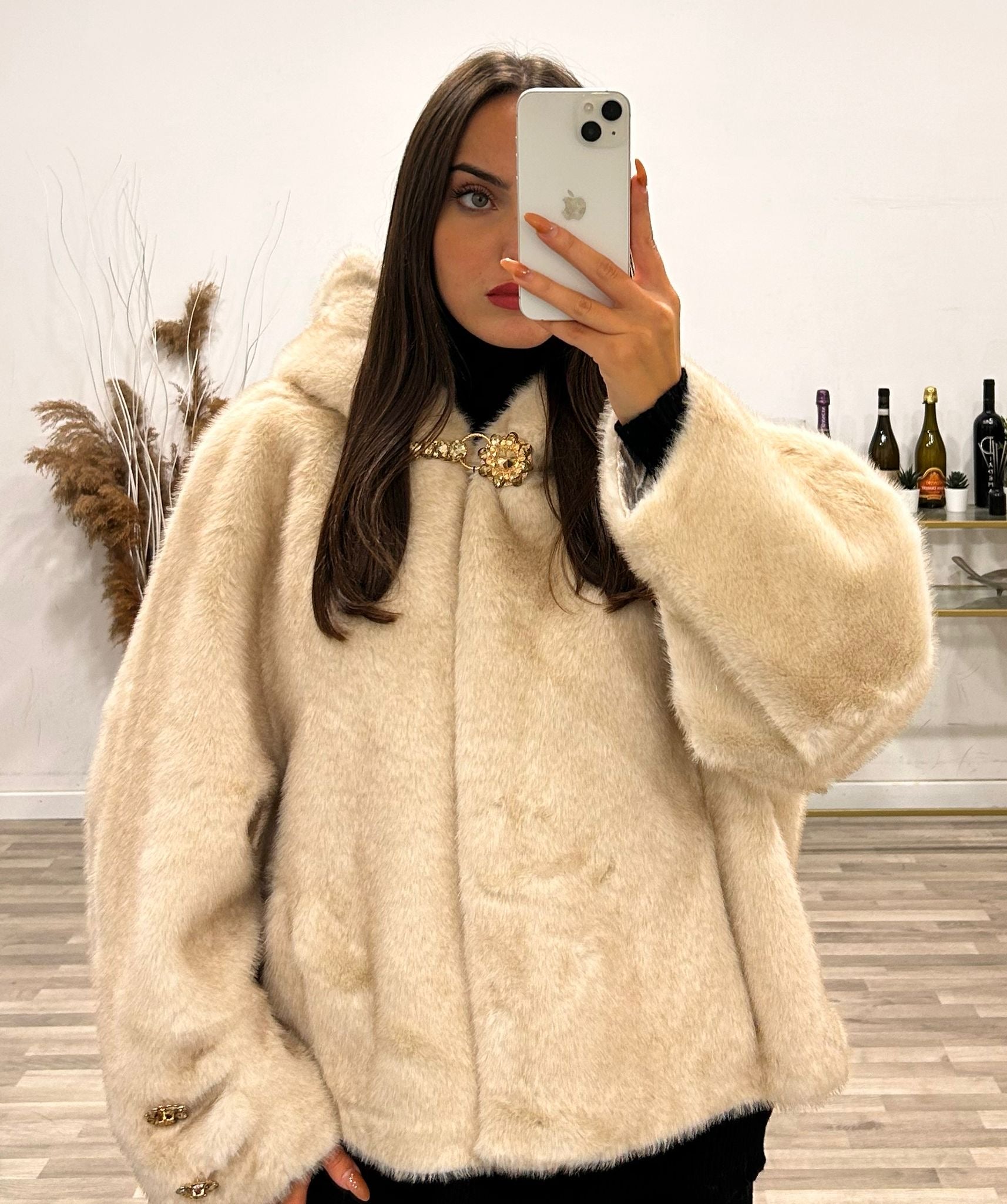 pelliccia sara