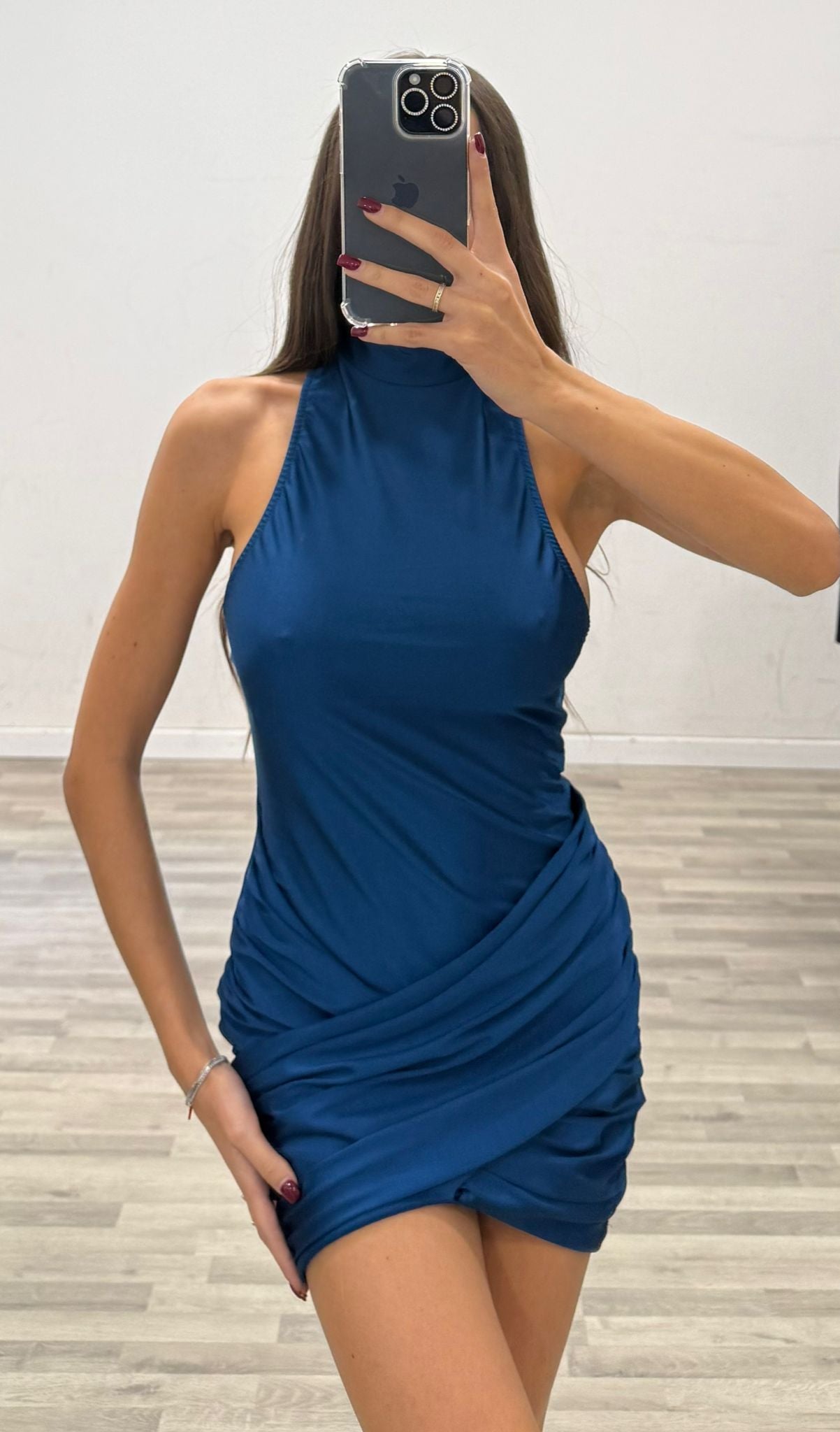 vestitino remi'