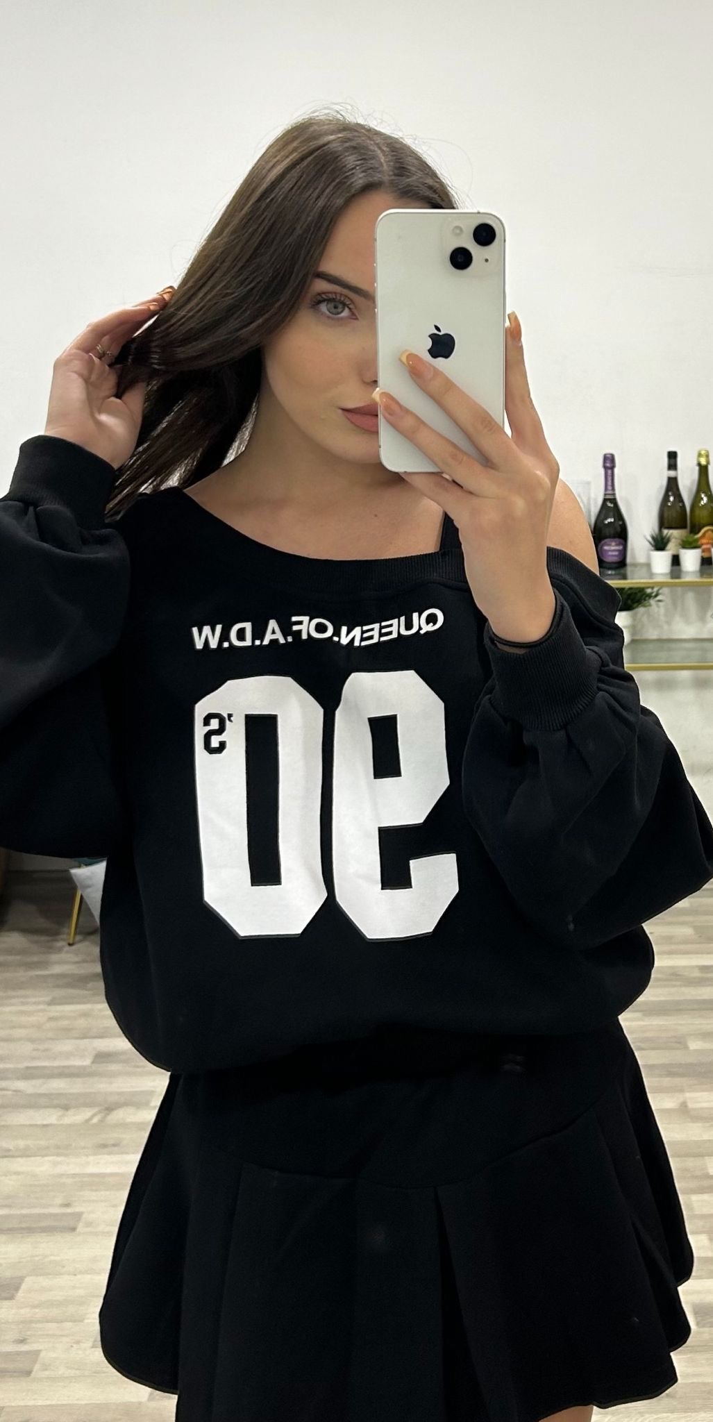 completo queen of adw