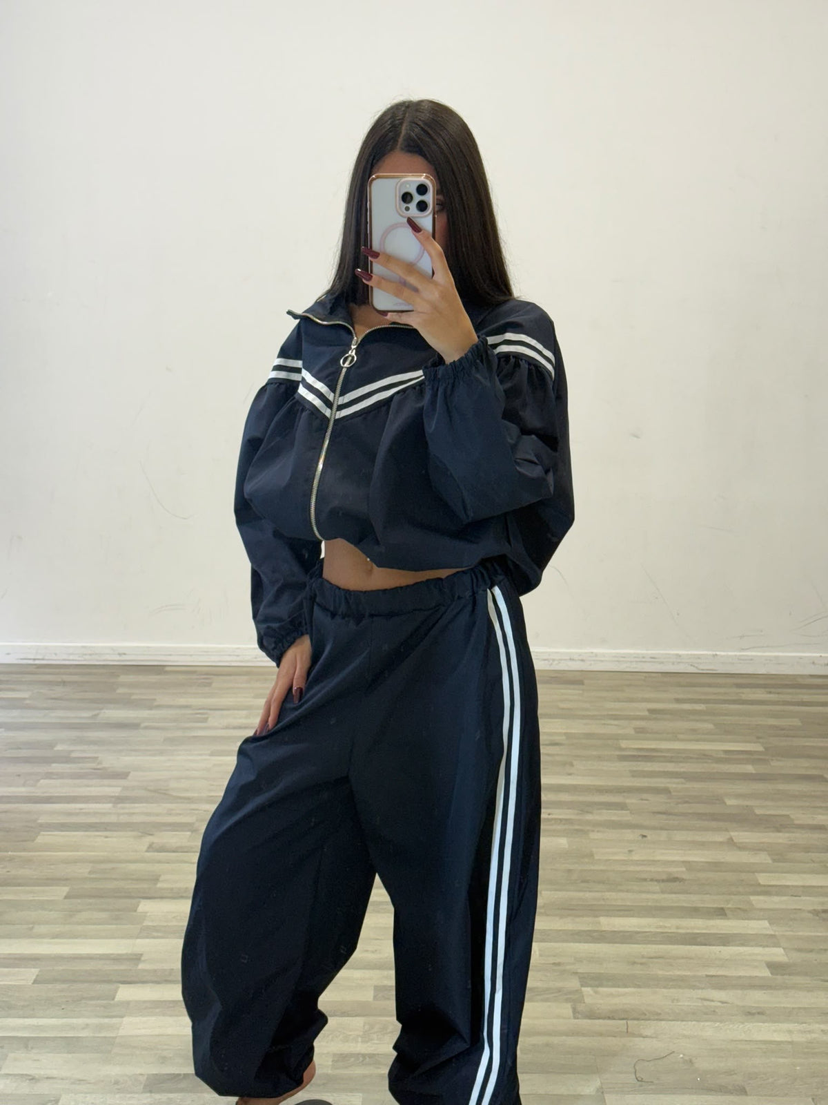 tuta crazy