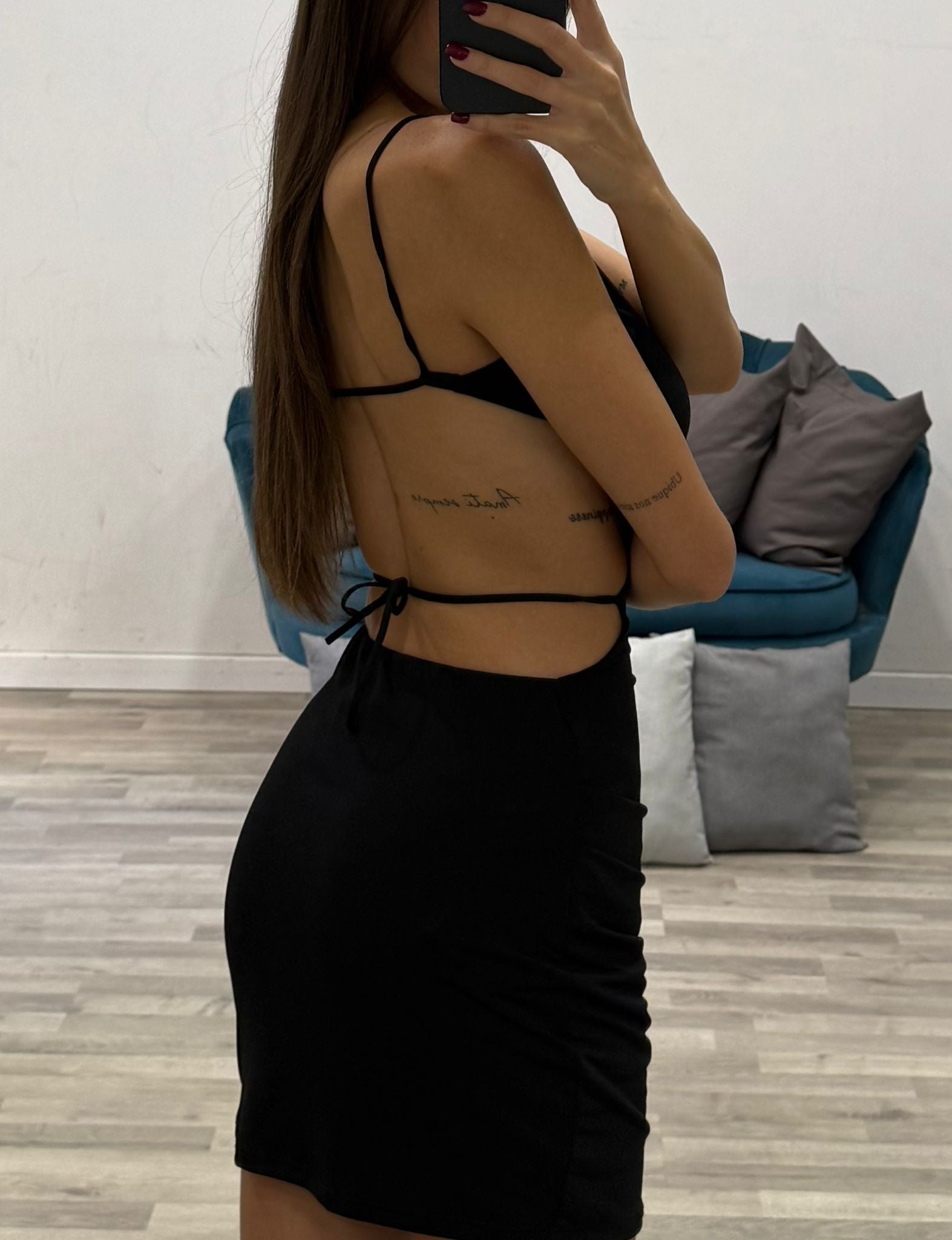 vestitino giorgia