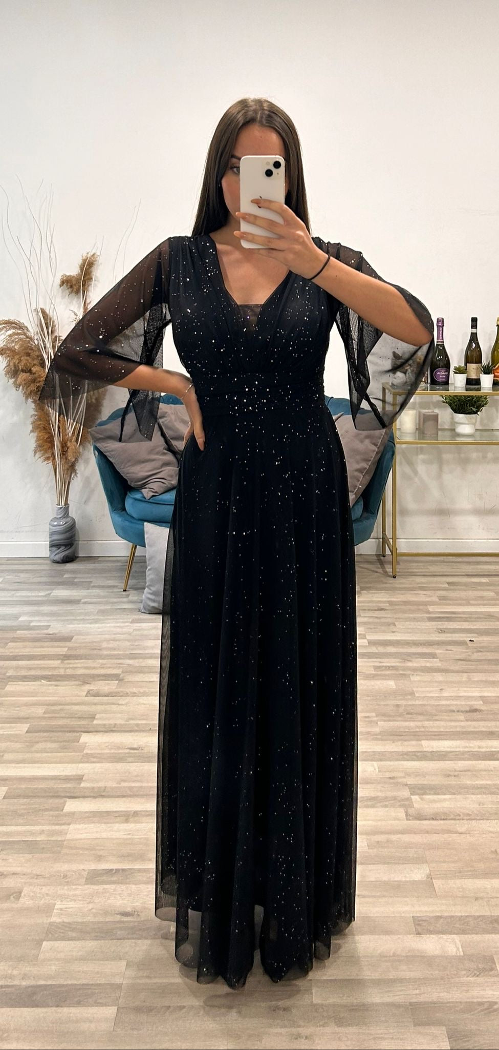 vestito roberta