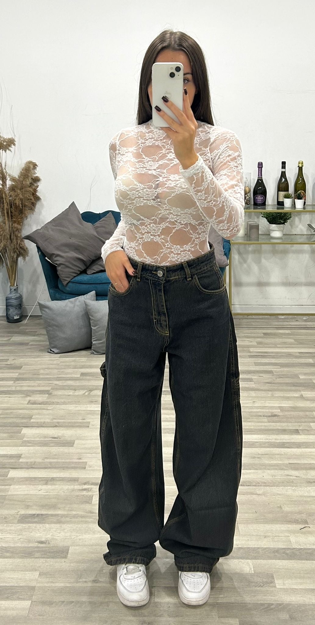 body pizzo sciox