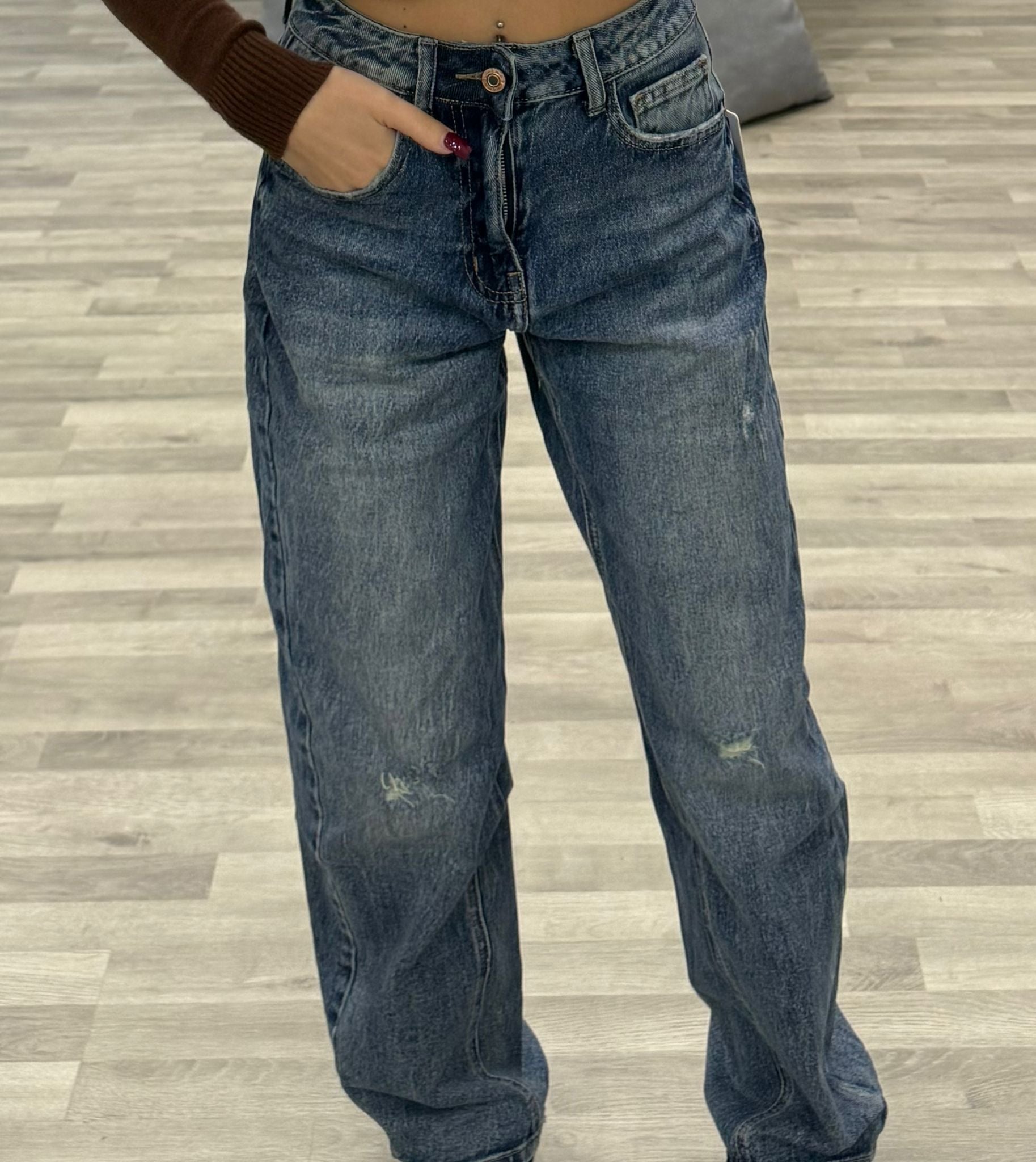 jeans mod levi 25