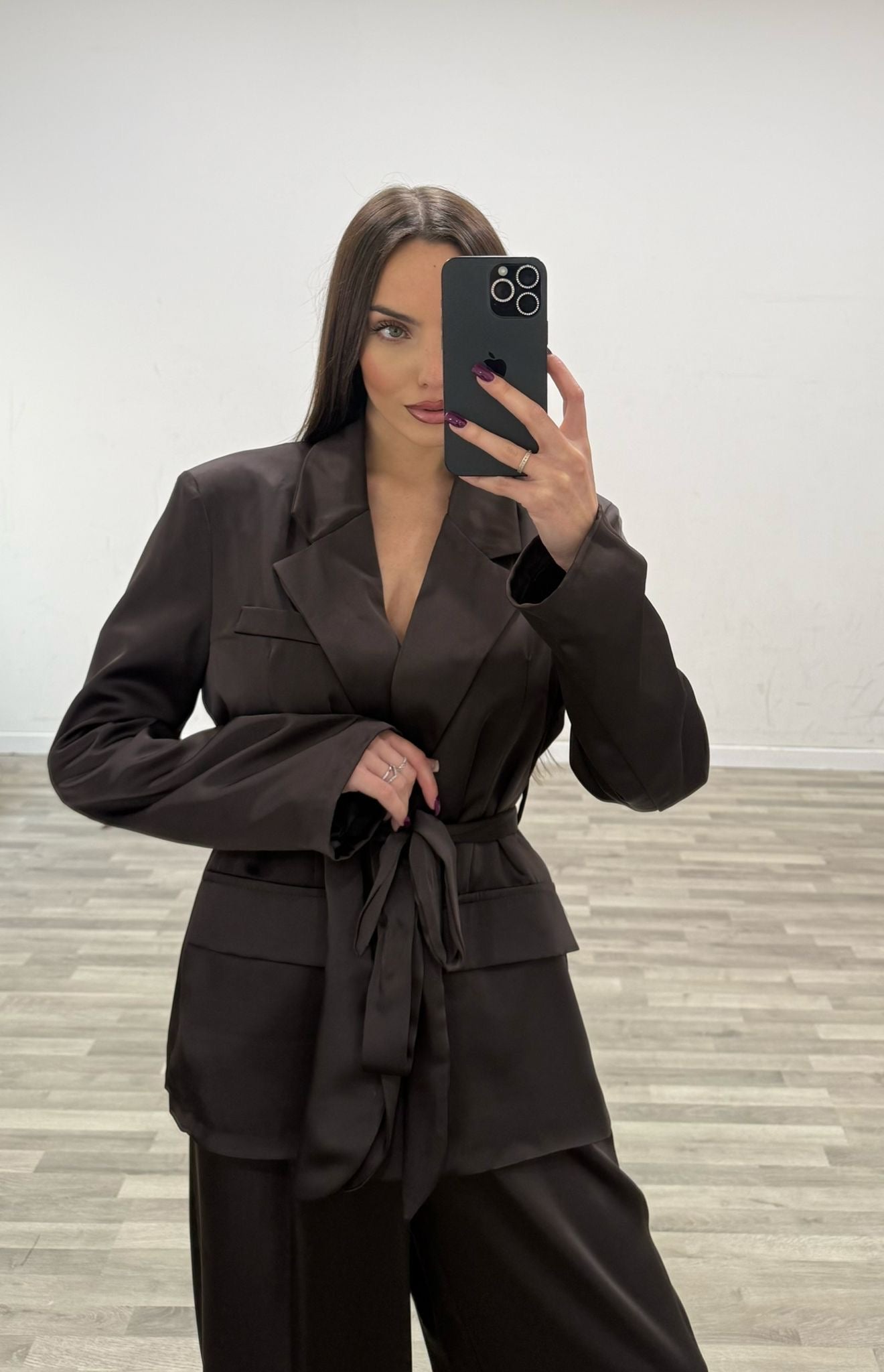 tailler in raso wist