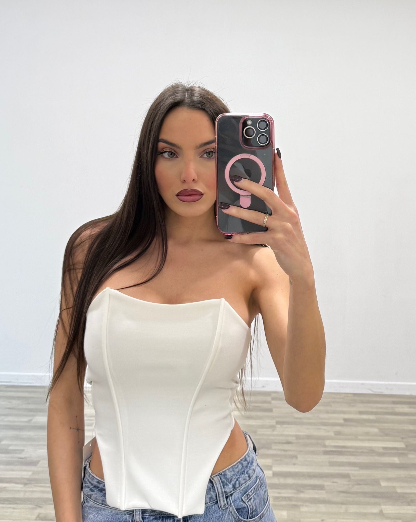 top con stecche good price