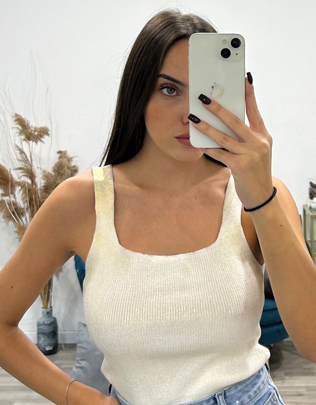 top costine luccix
