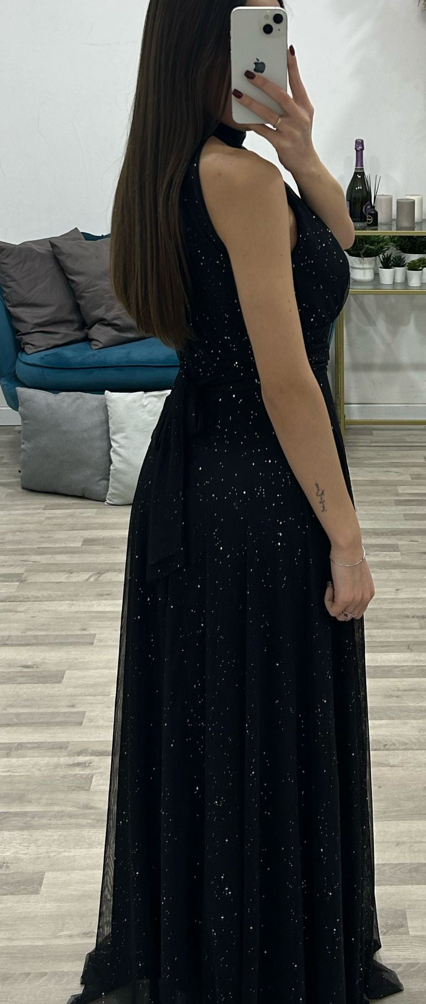 vestito velik roberta