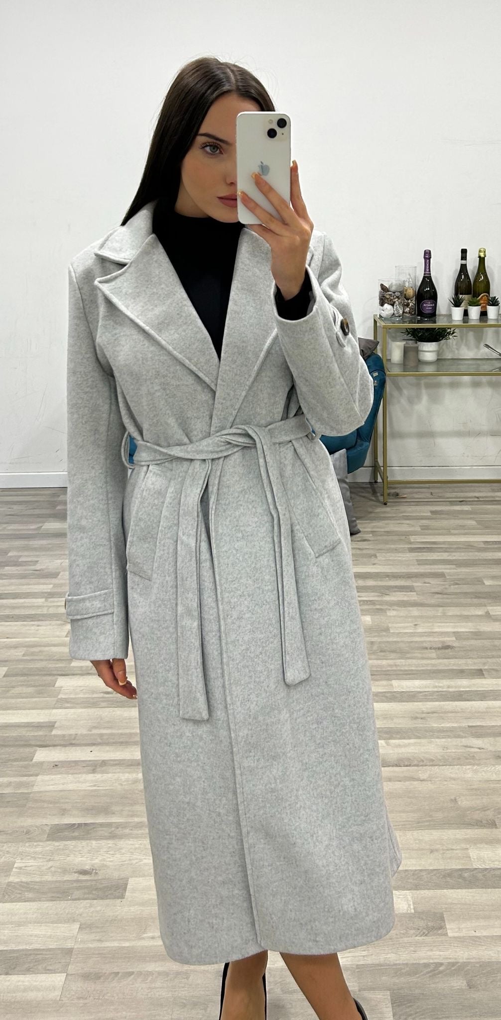 cappotto amburgo