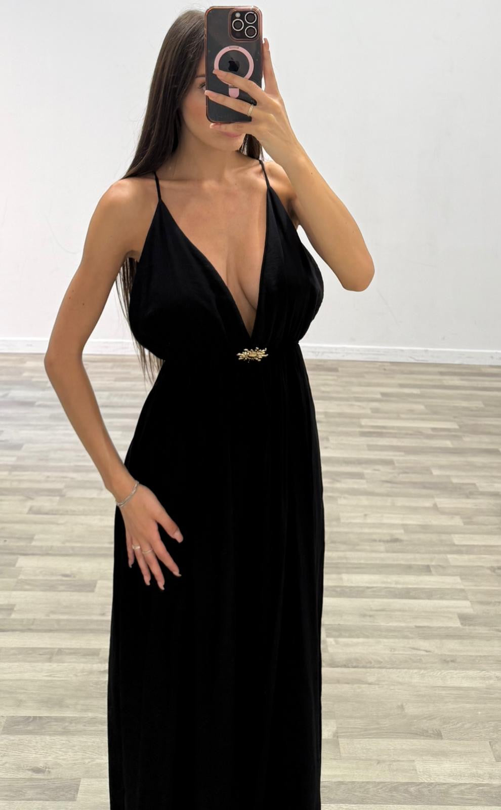 tuta stella calda