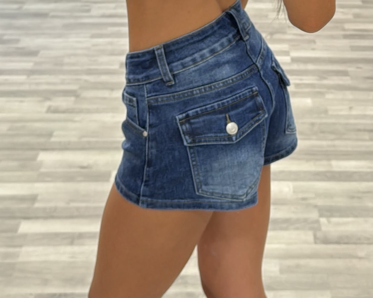 short nabyla