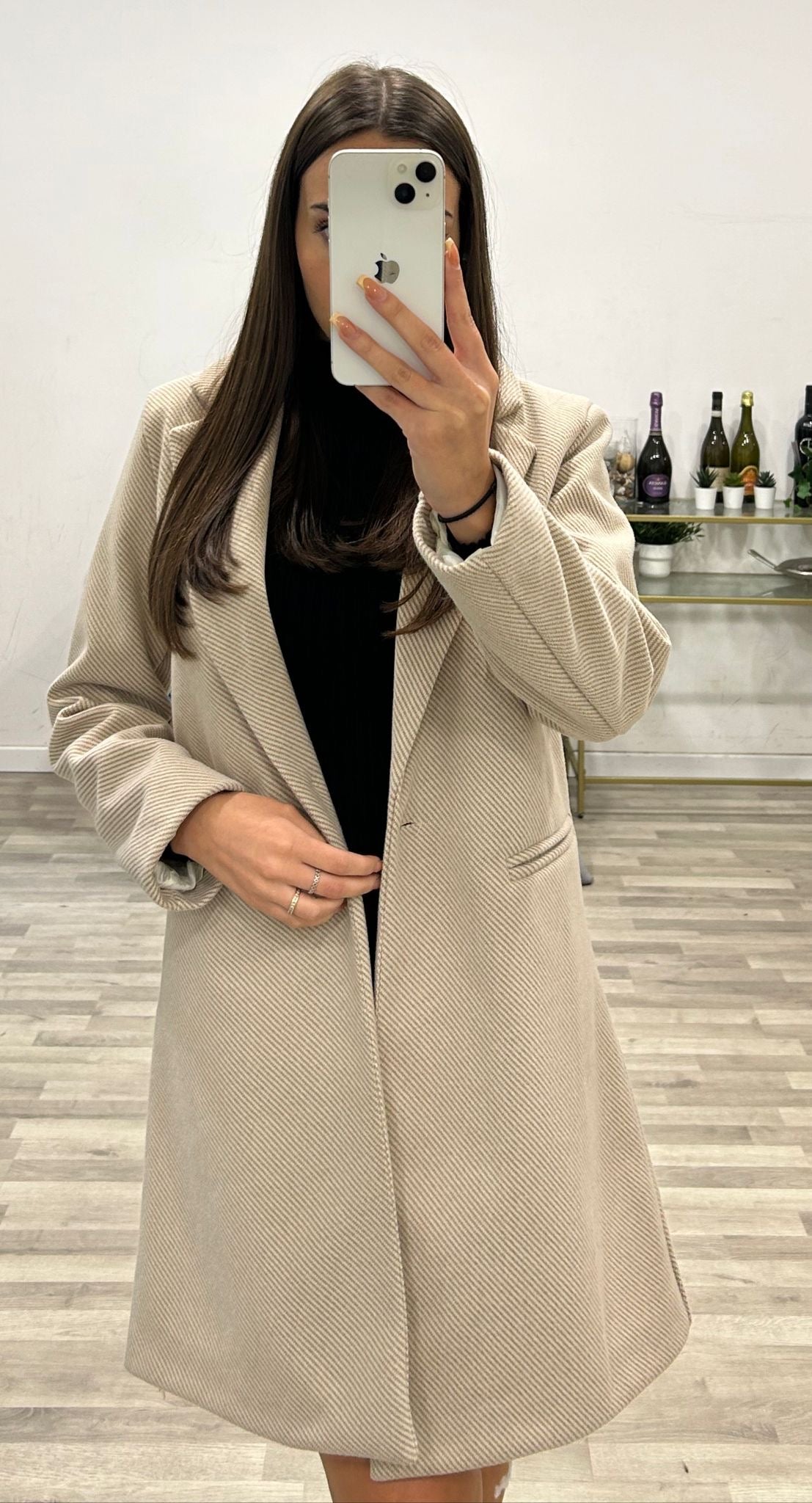 cappotto francoforte