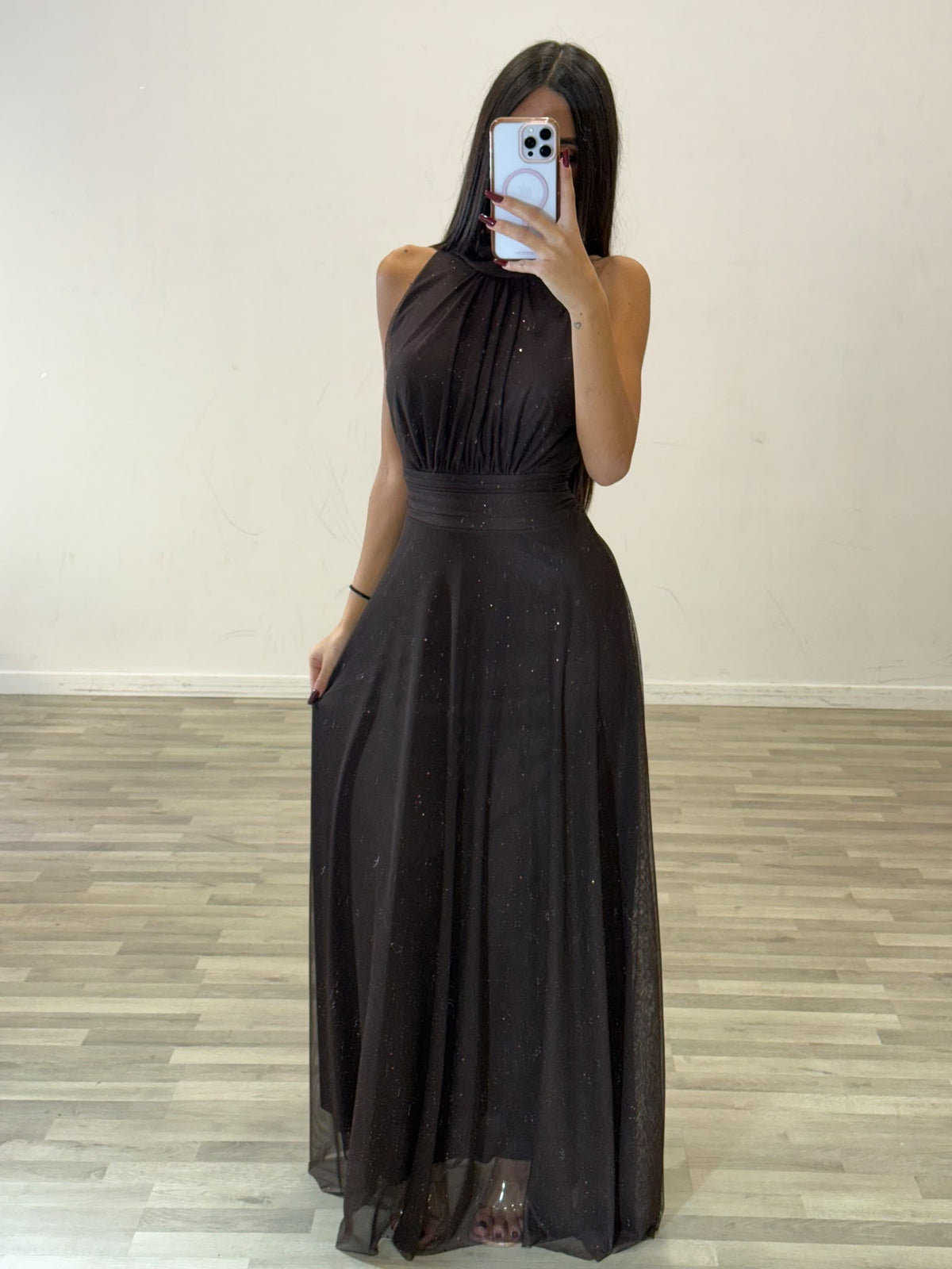 vestito velik roberta
