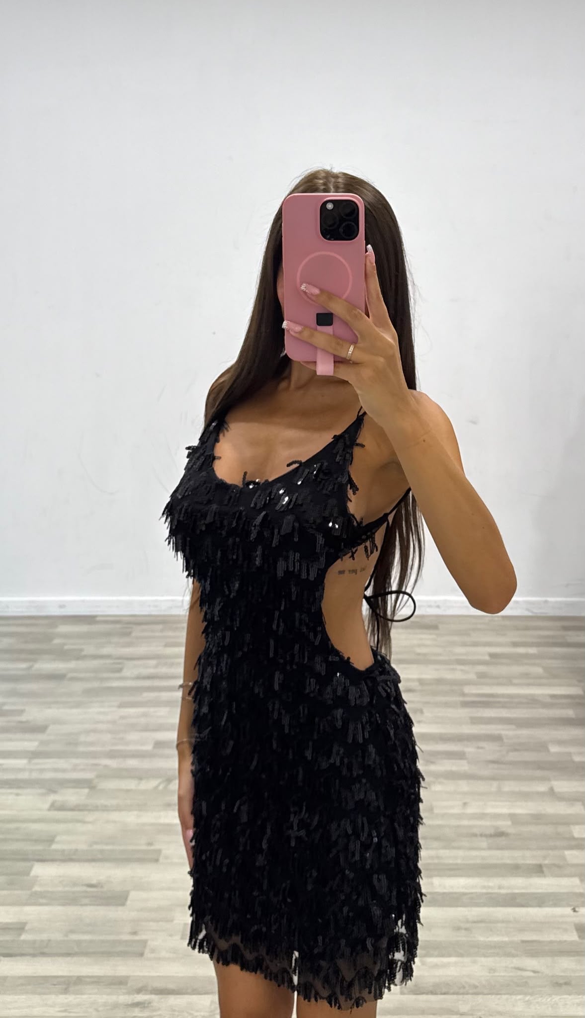 vestitino rosita