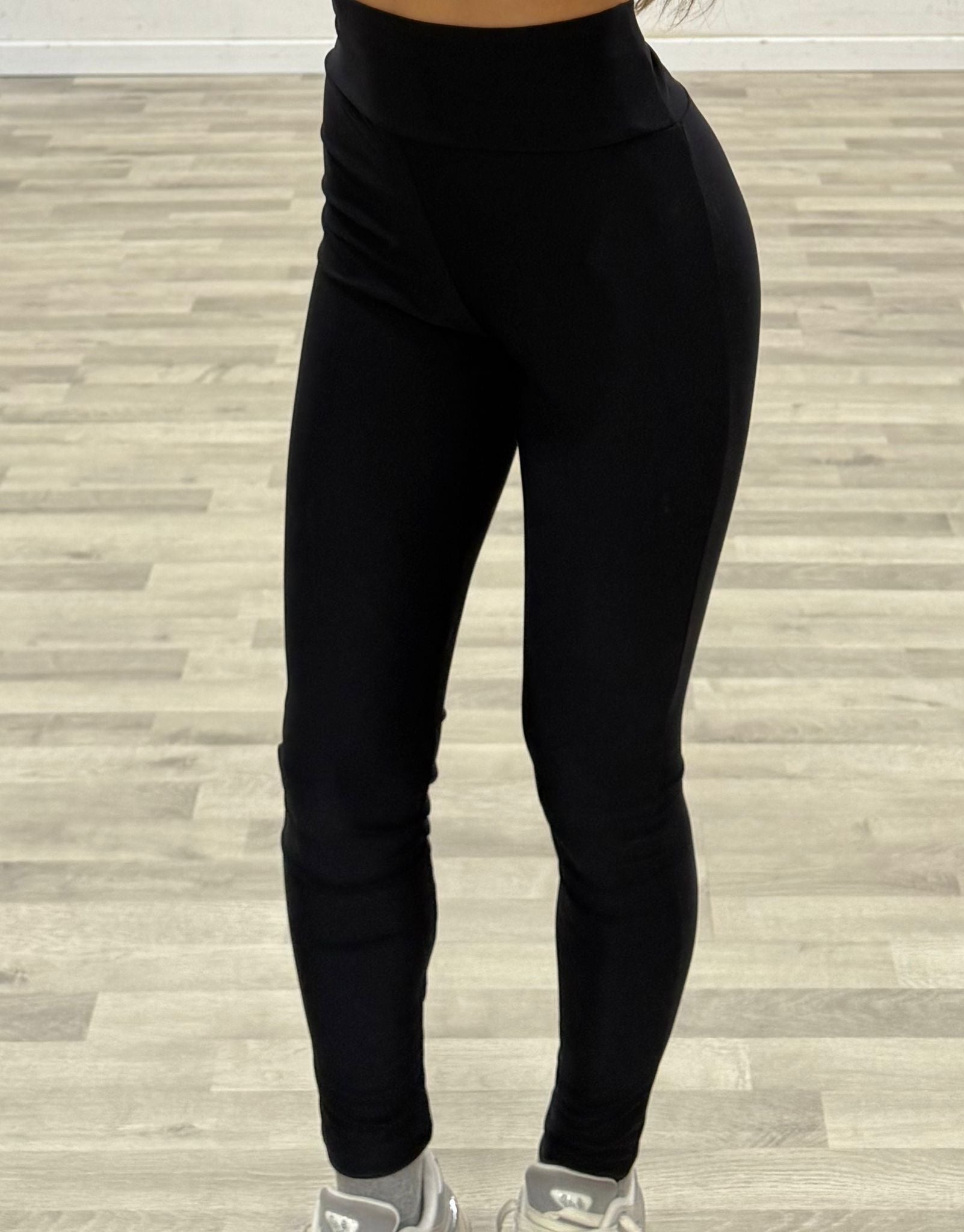 leggins in licra