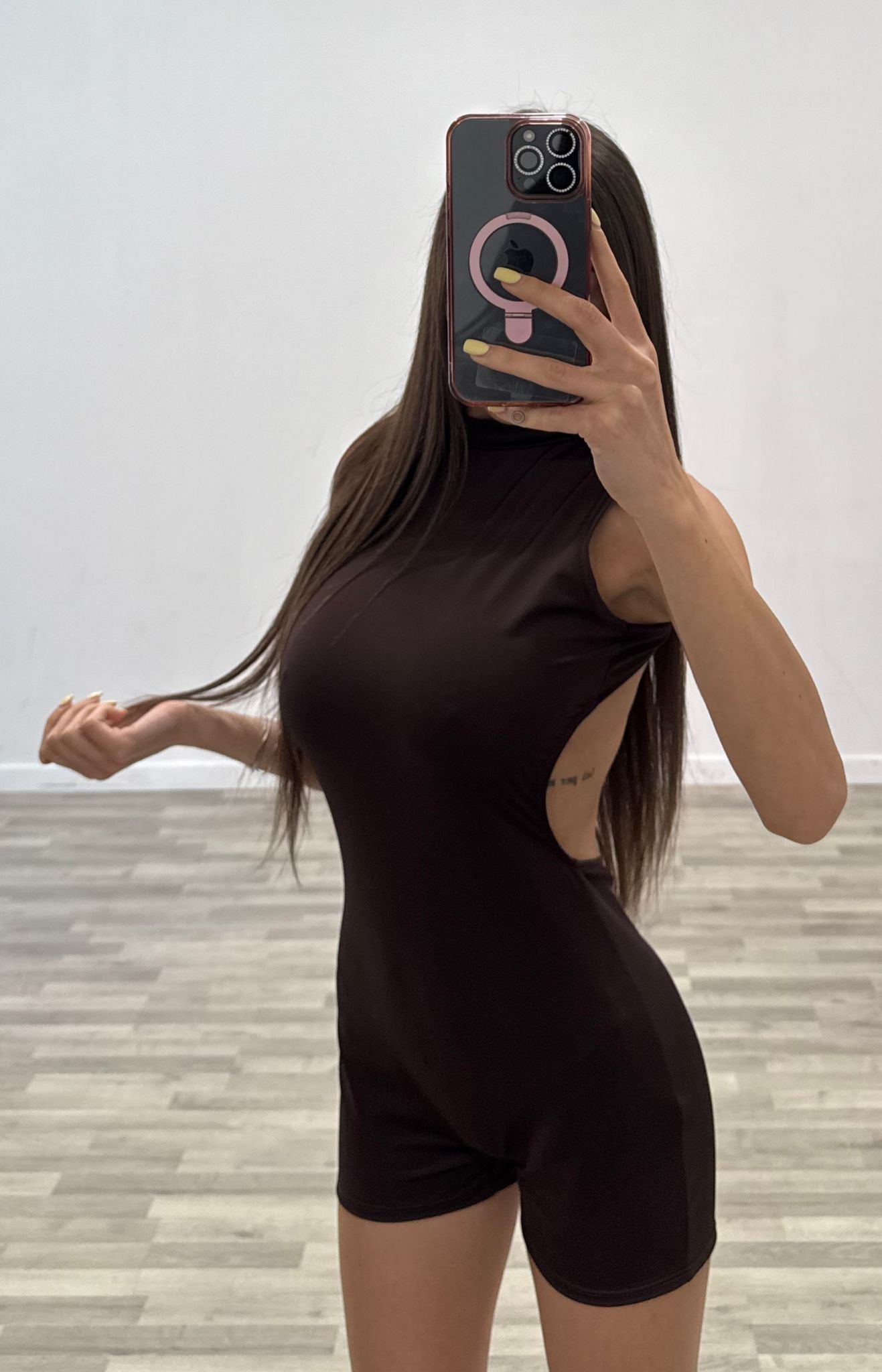 tutina napoli
