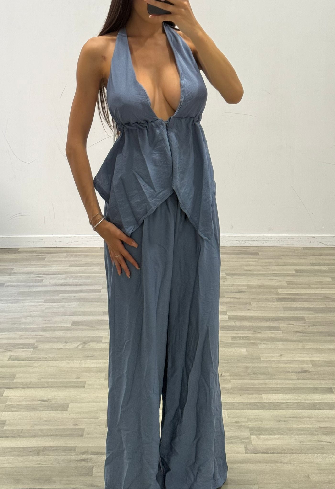 completo margherita