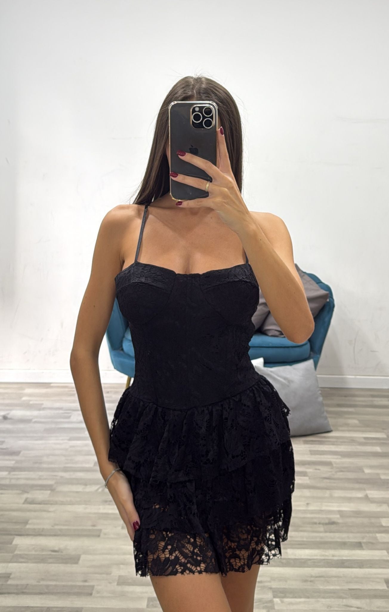 tutina reality