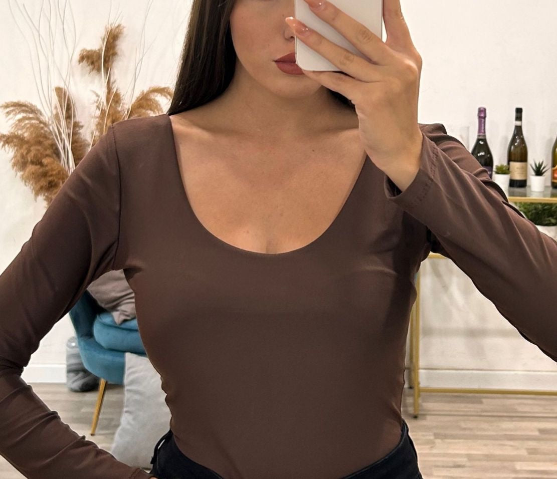 body scollo madonna