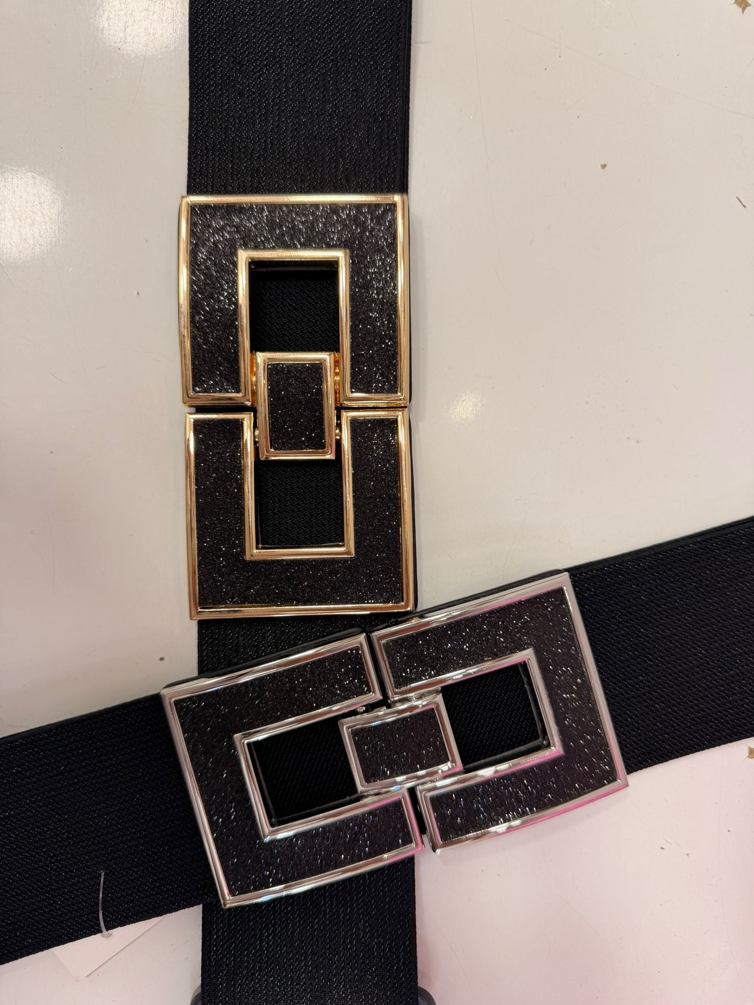 cintura elisabeth lurex