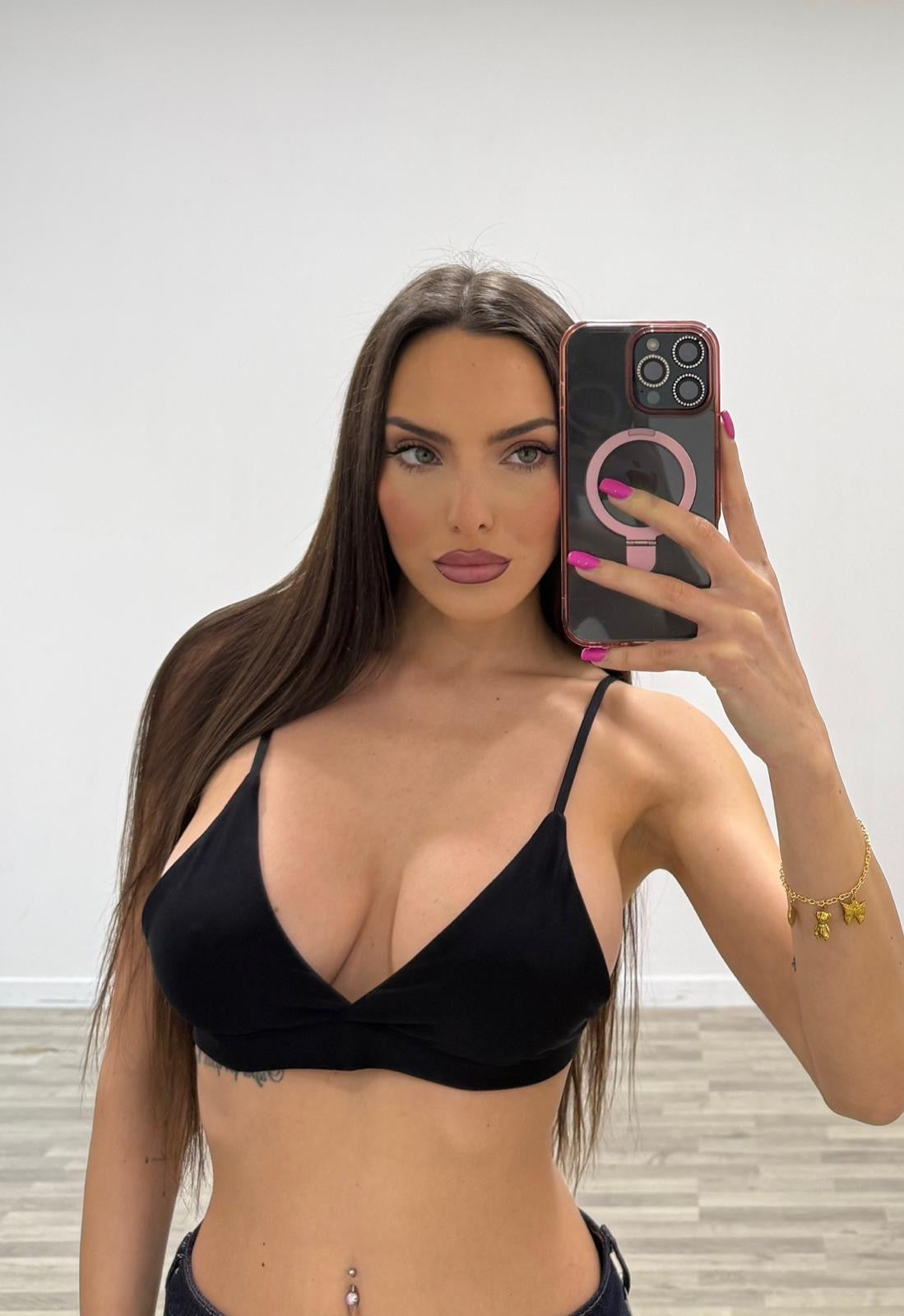 top di licra