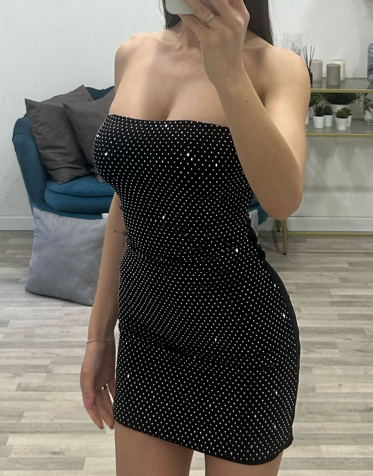 vestitino loren