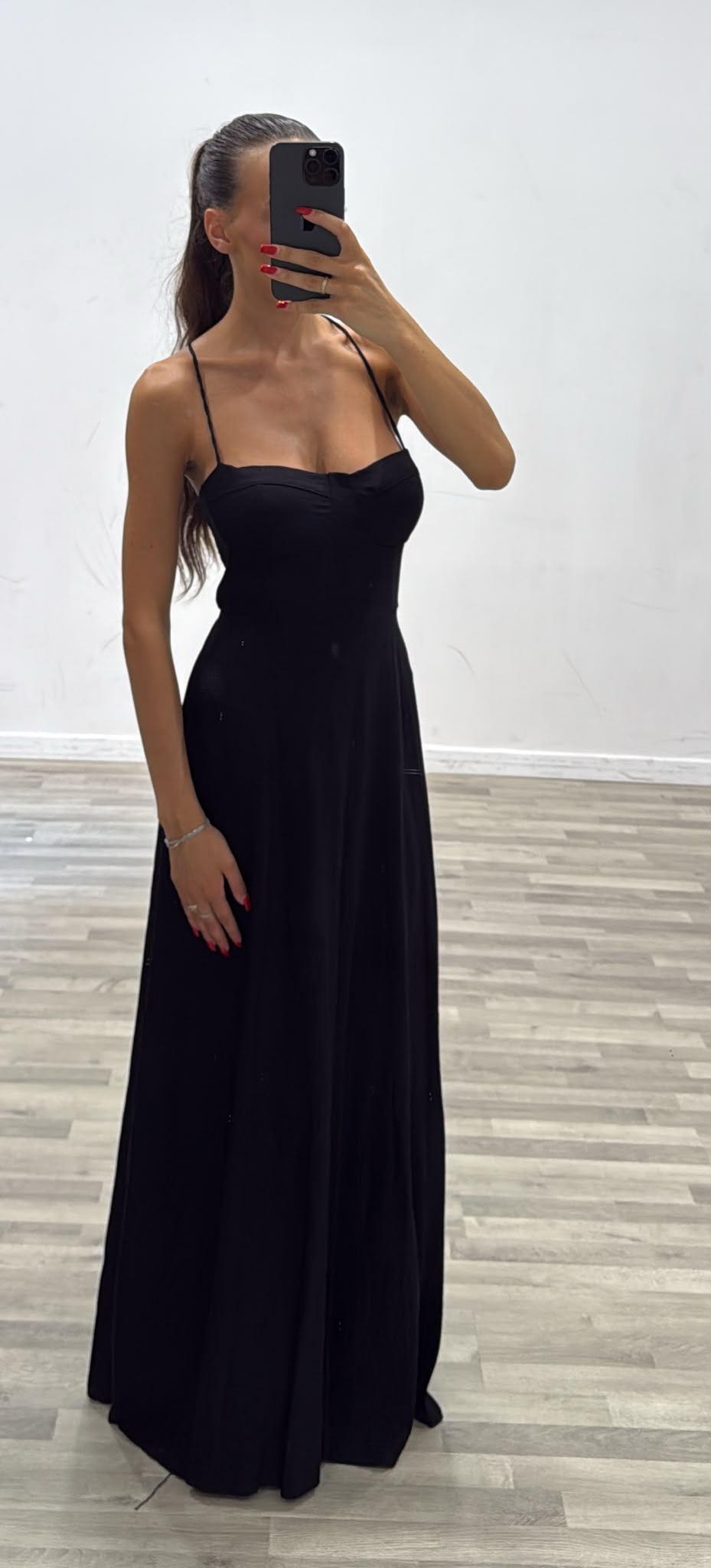 vestito ponza