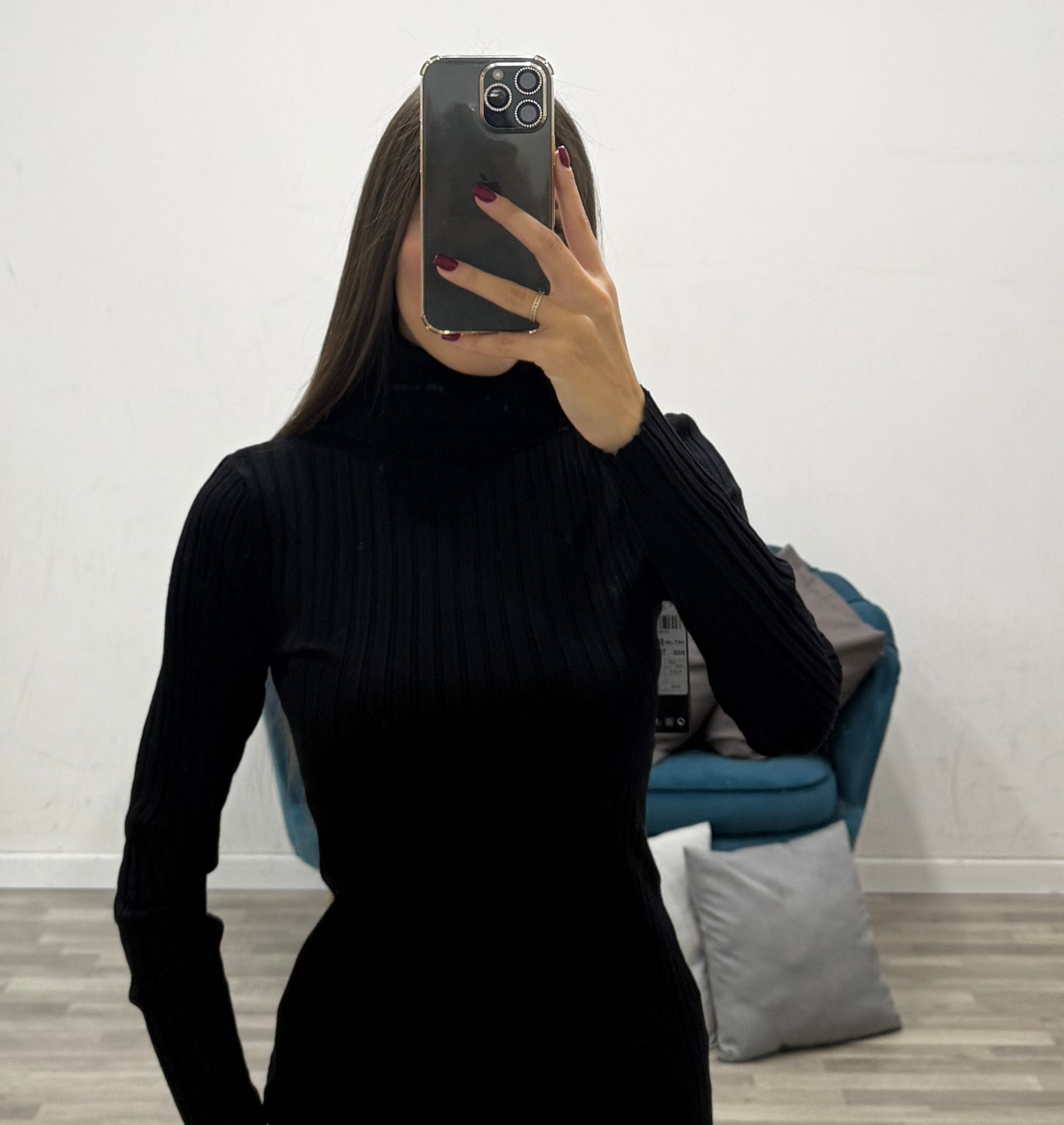 dolcevita costine extrame