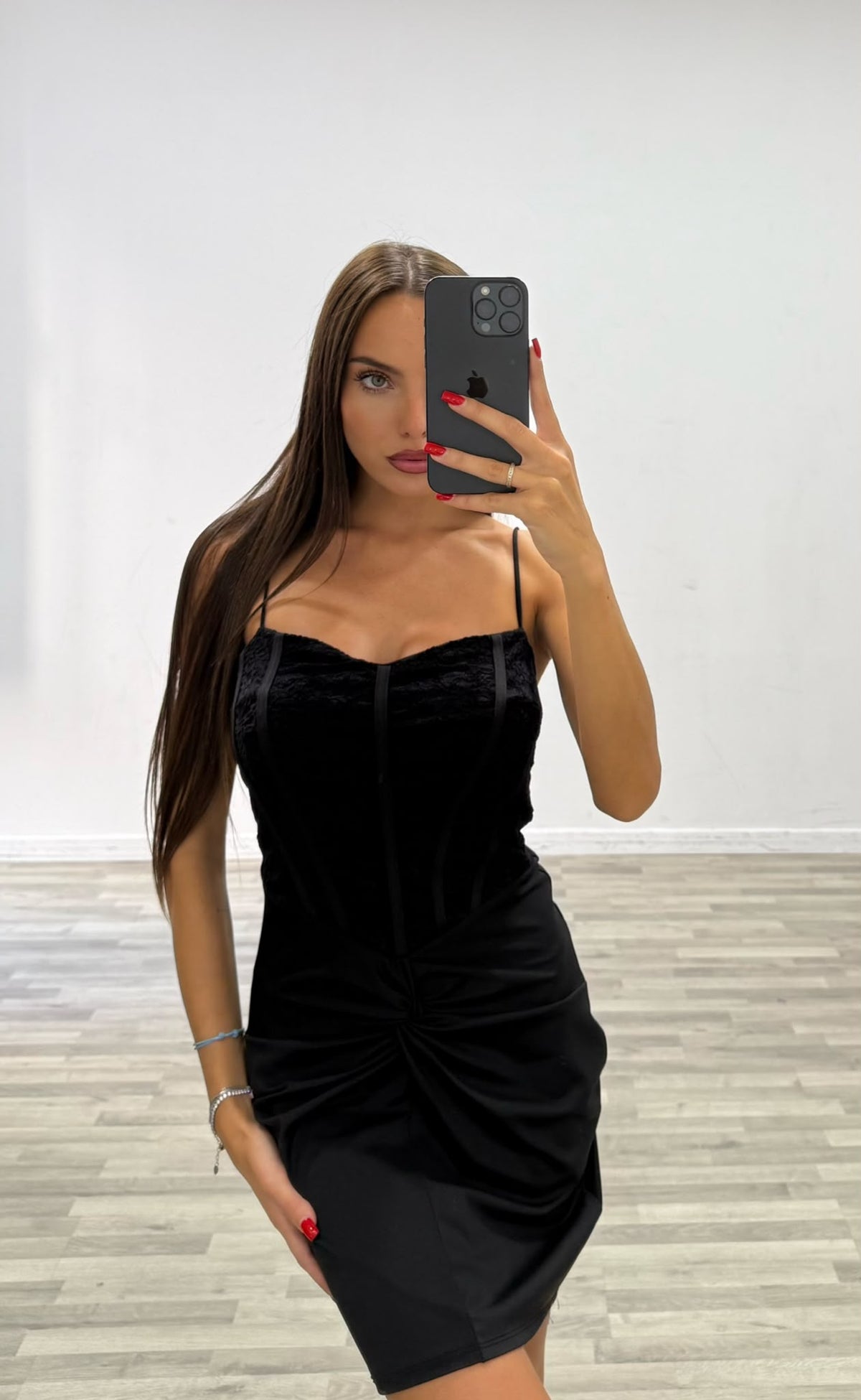 vestitino nicole