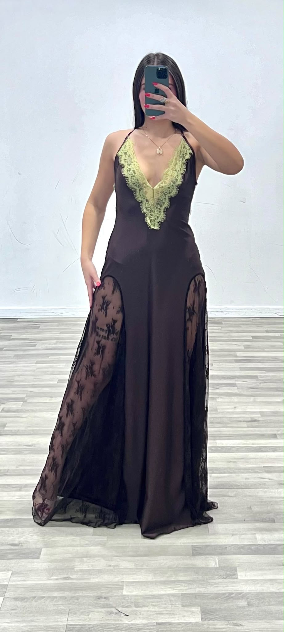 vestito renata