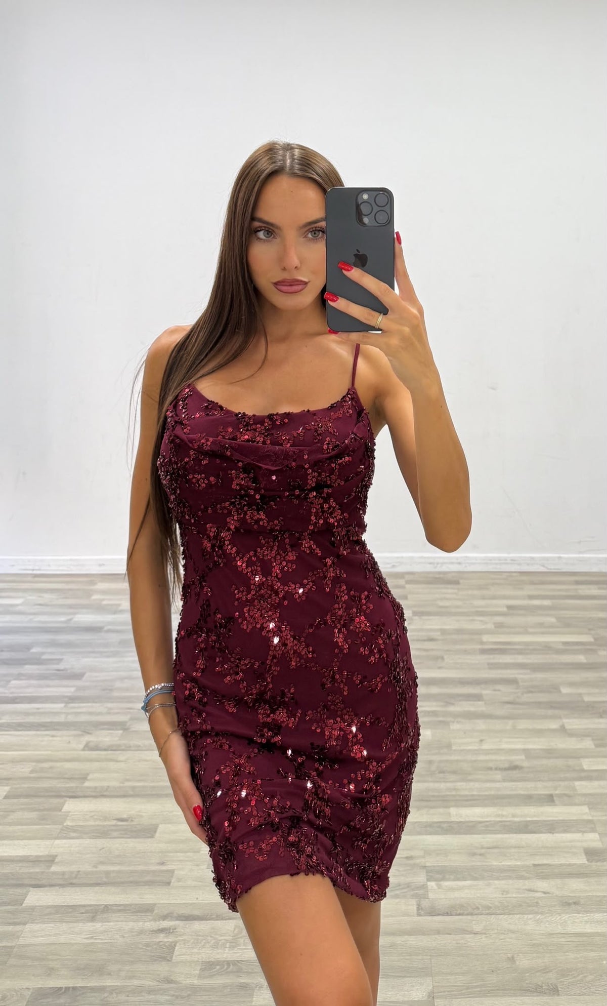 vestitino barbara