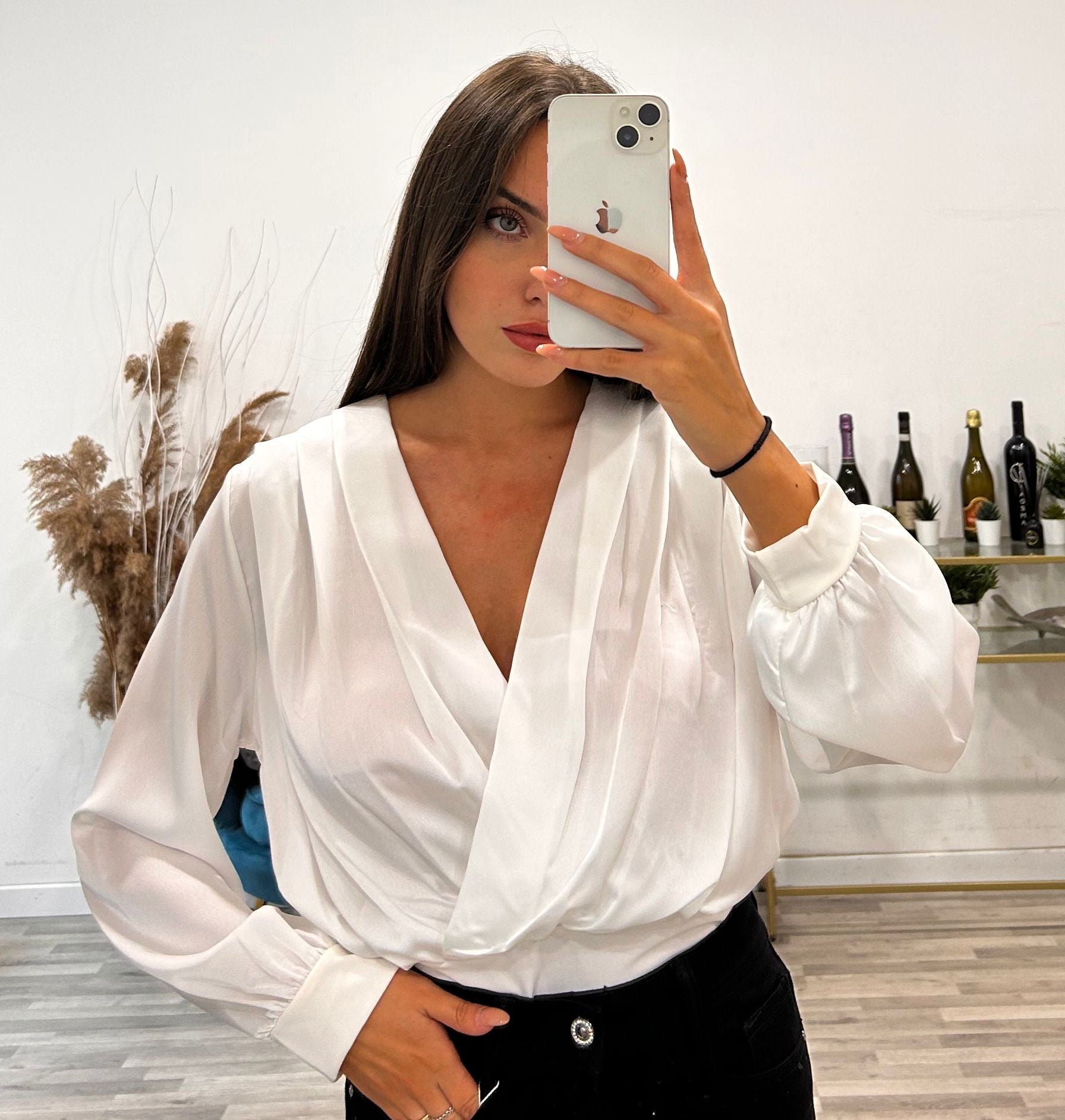 body raso veronich
