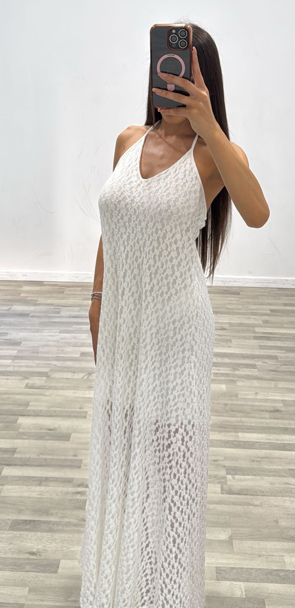vestito restayl