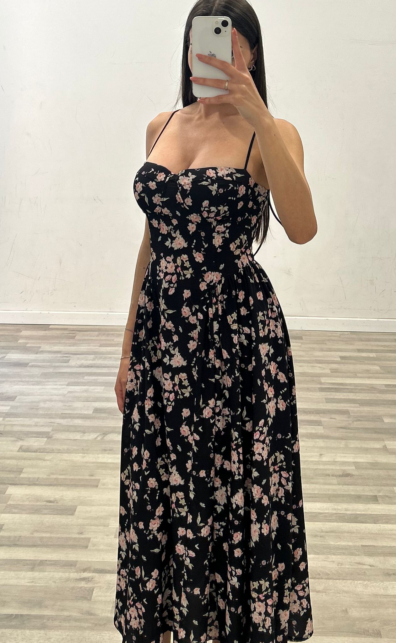 vestito baia azzurra
