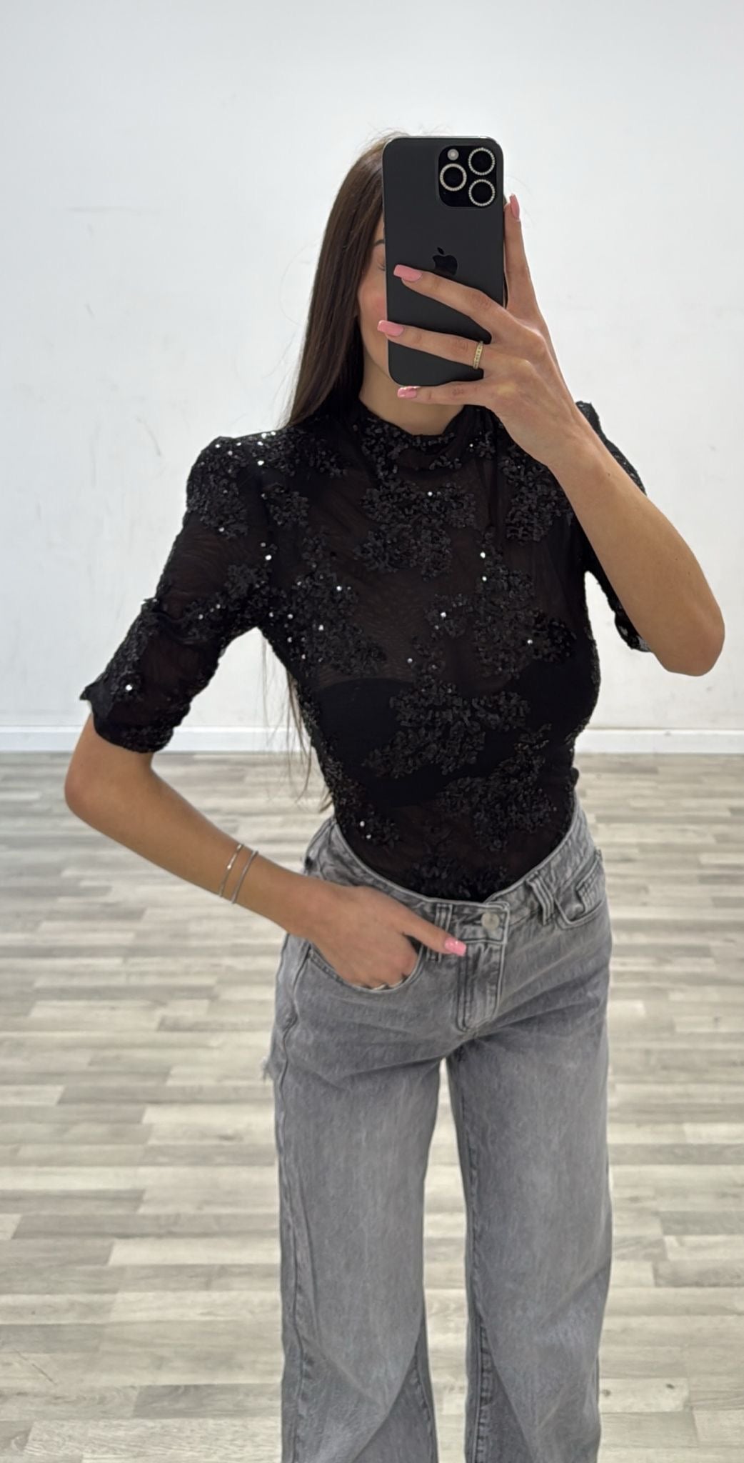 body villa imperiale