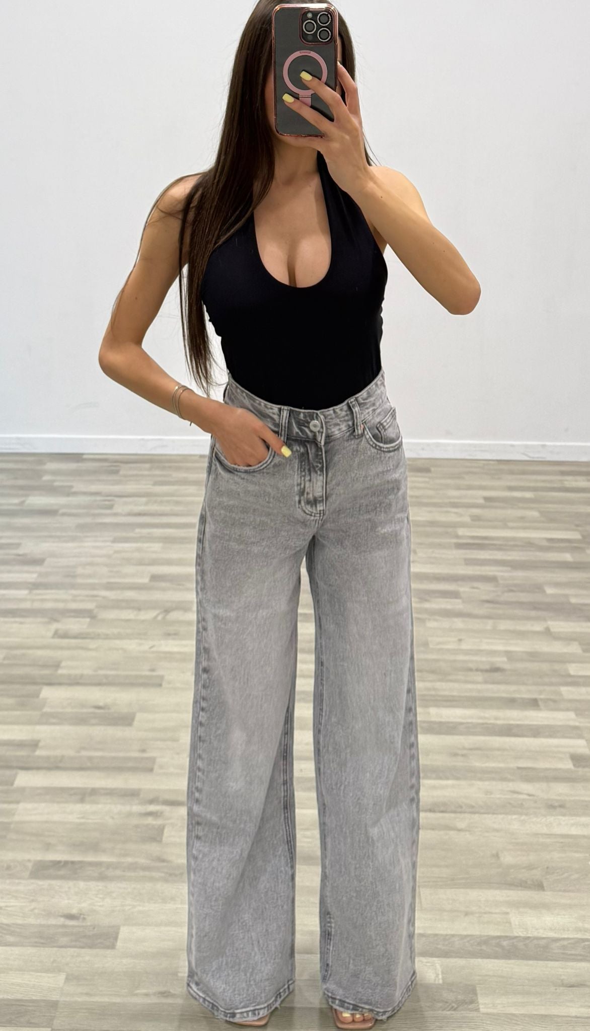jeans new dea