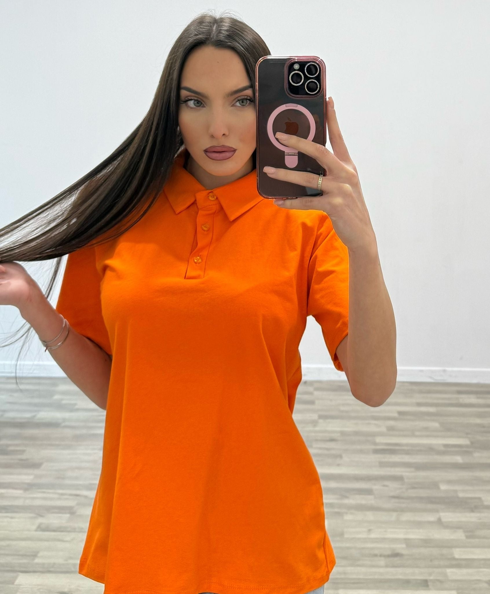 polo over