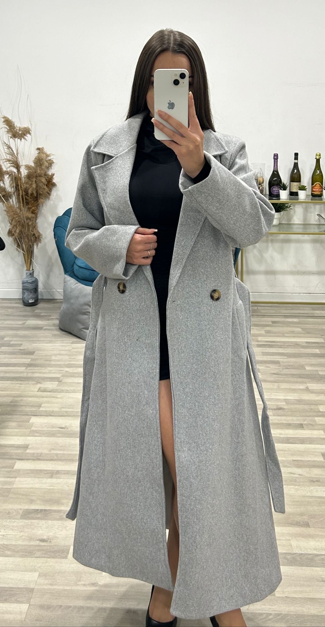 cappotto francesca