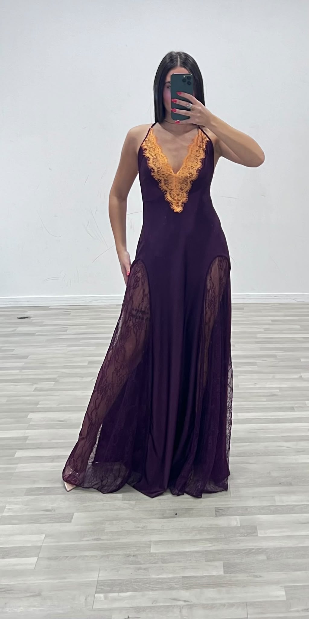 vestito renata