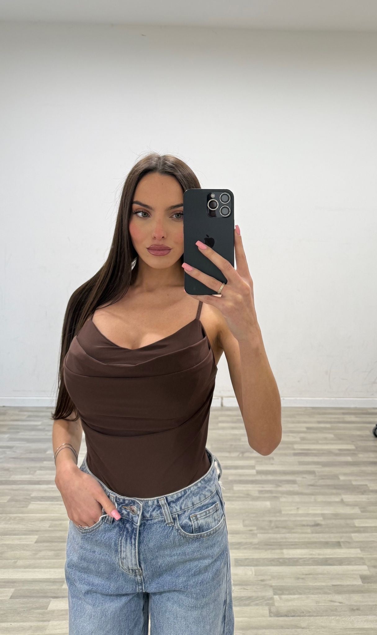 body primier