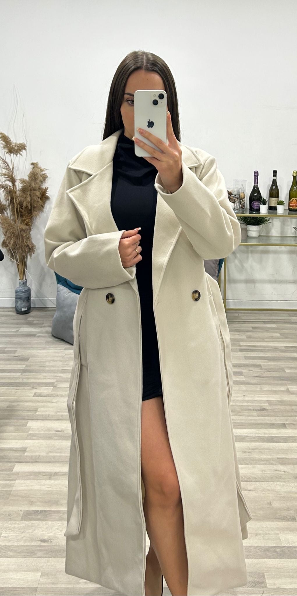 cappotto francesca
