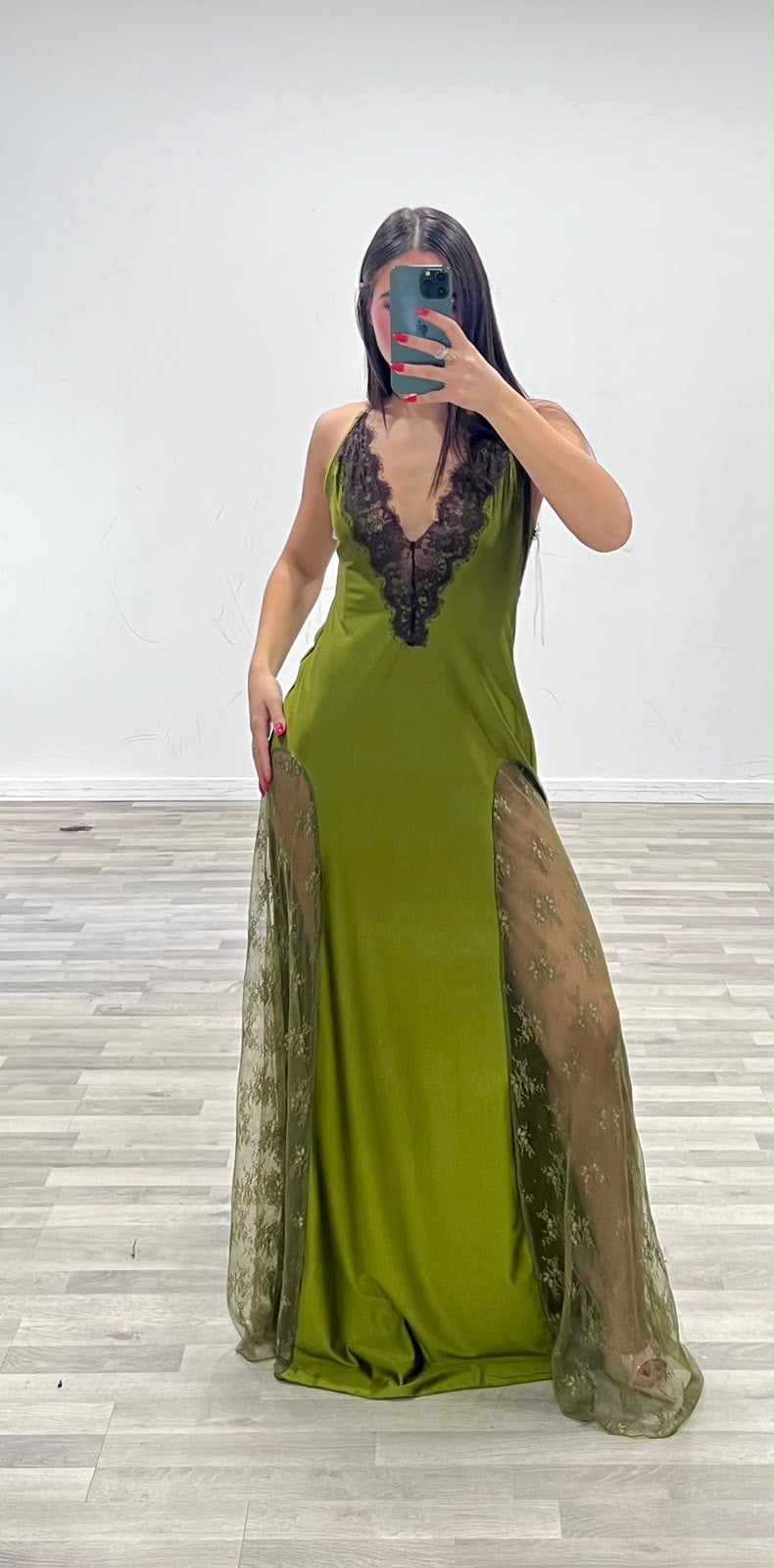 vestito renata