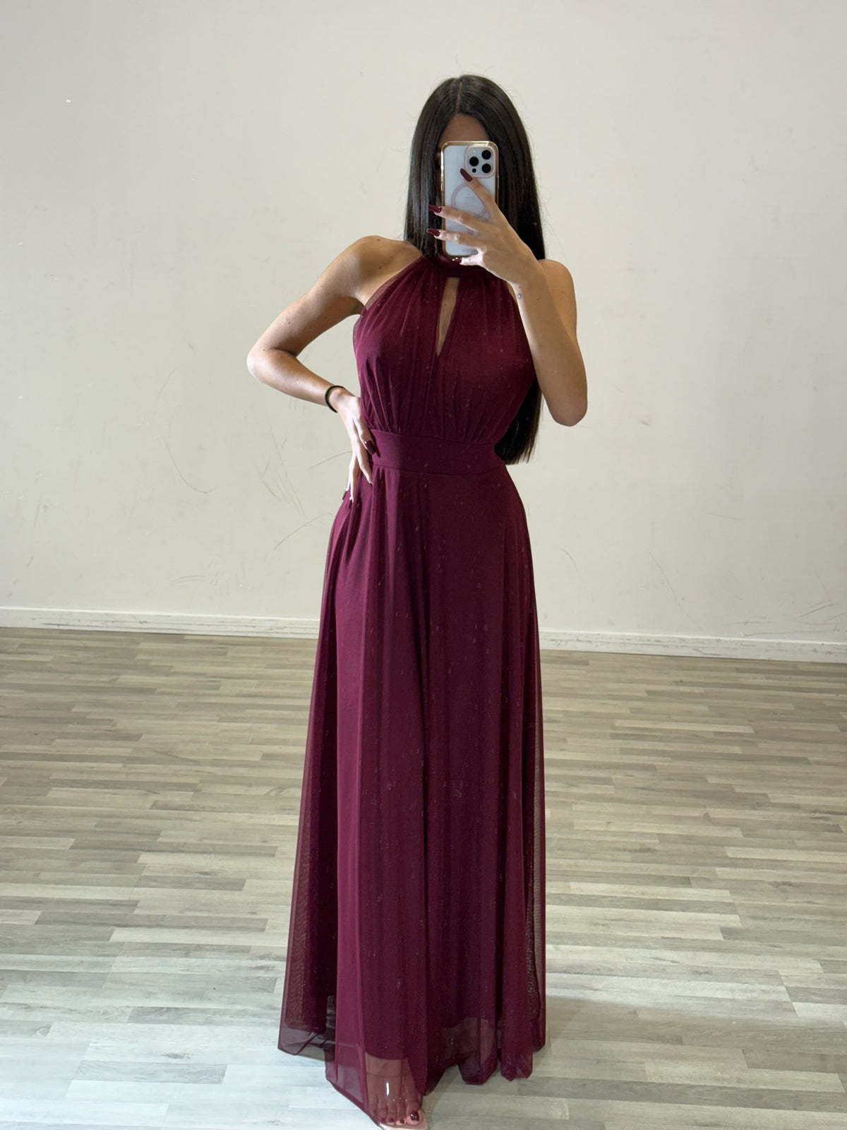 vestito velik