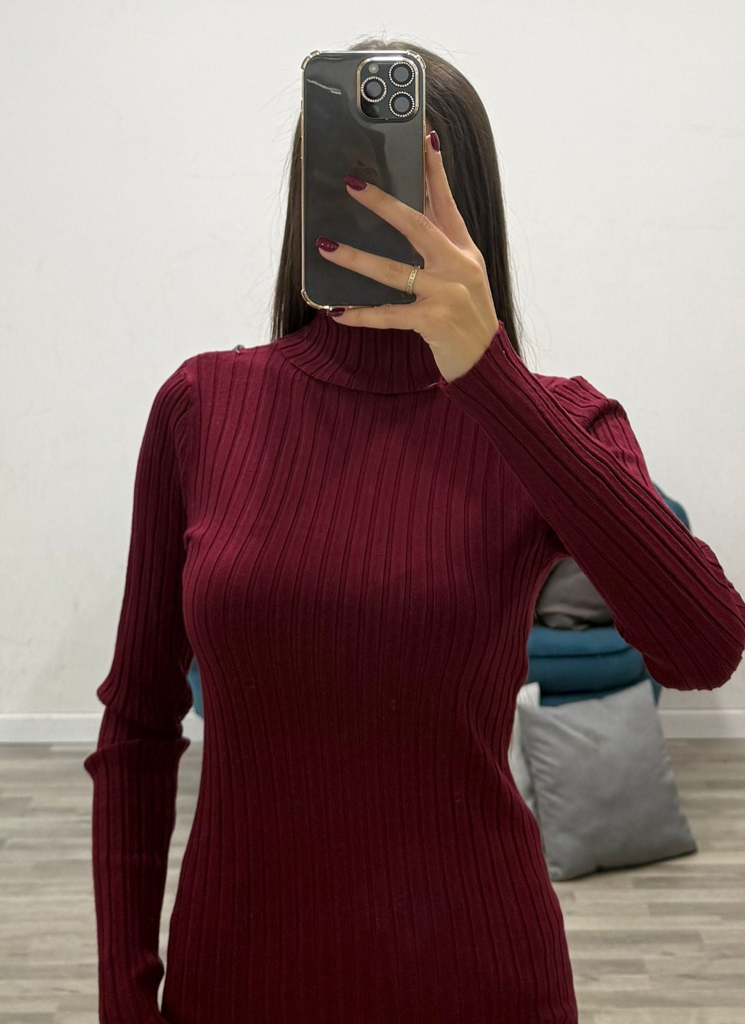 dolcevita costine extrame