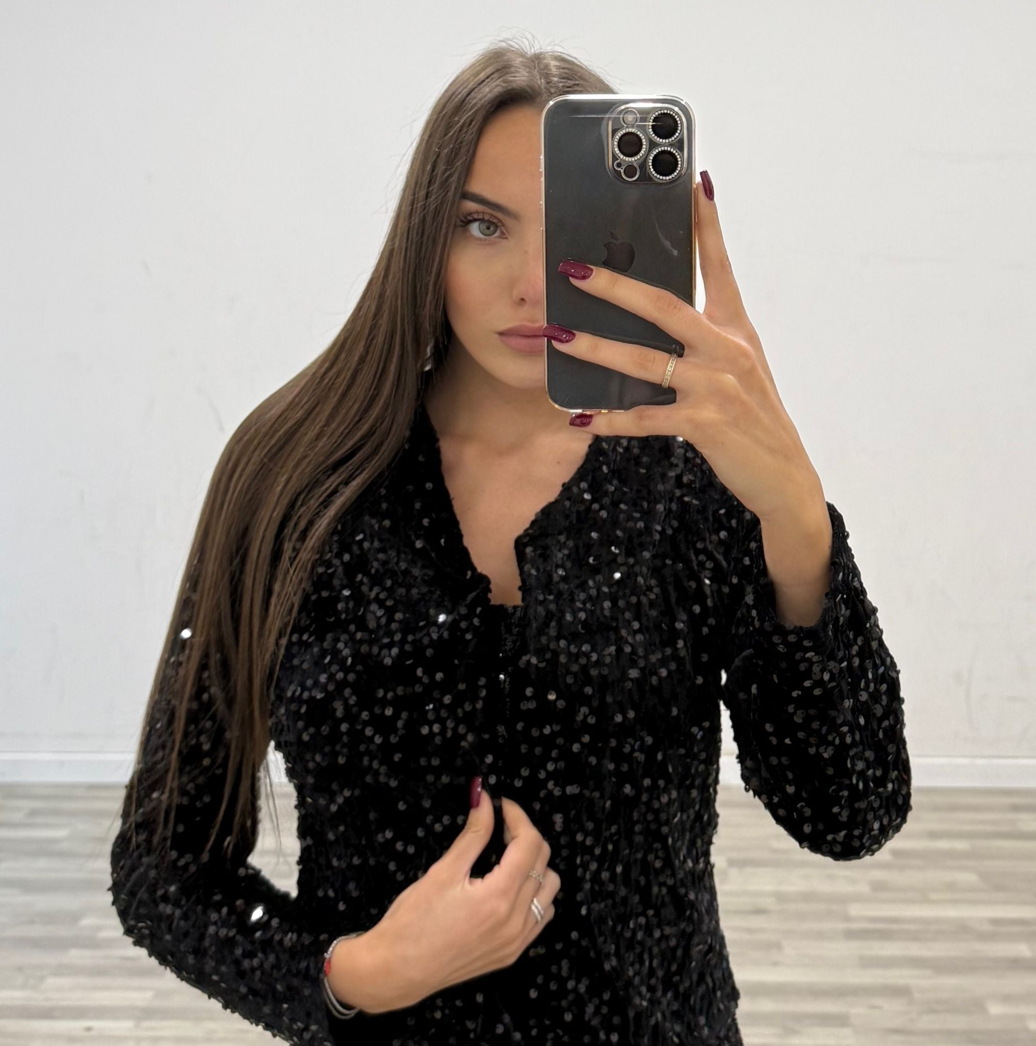 coprispalle elegance