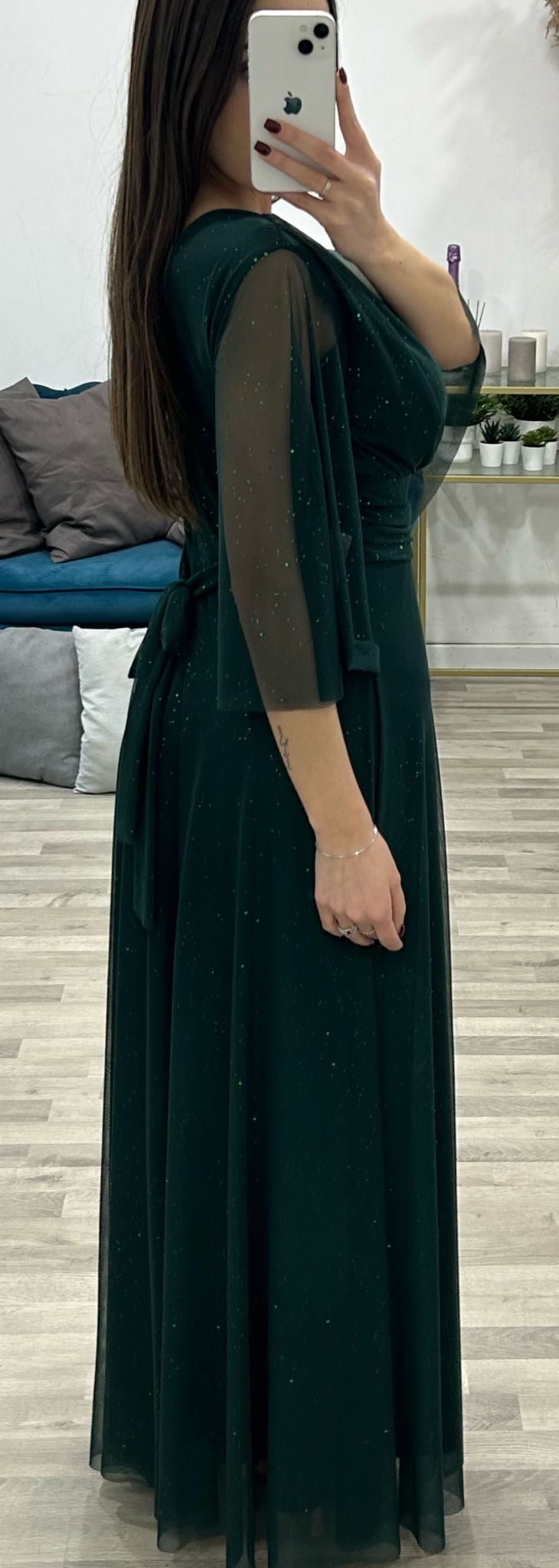 vestito roberta